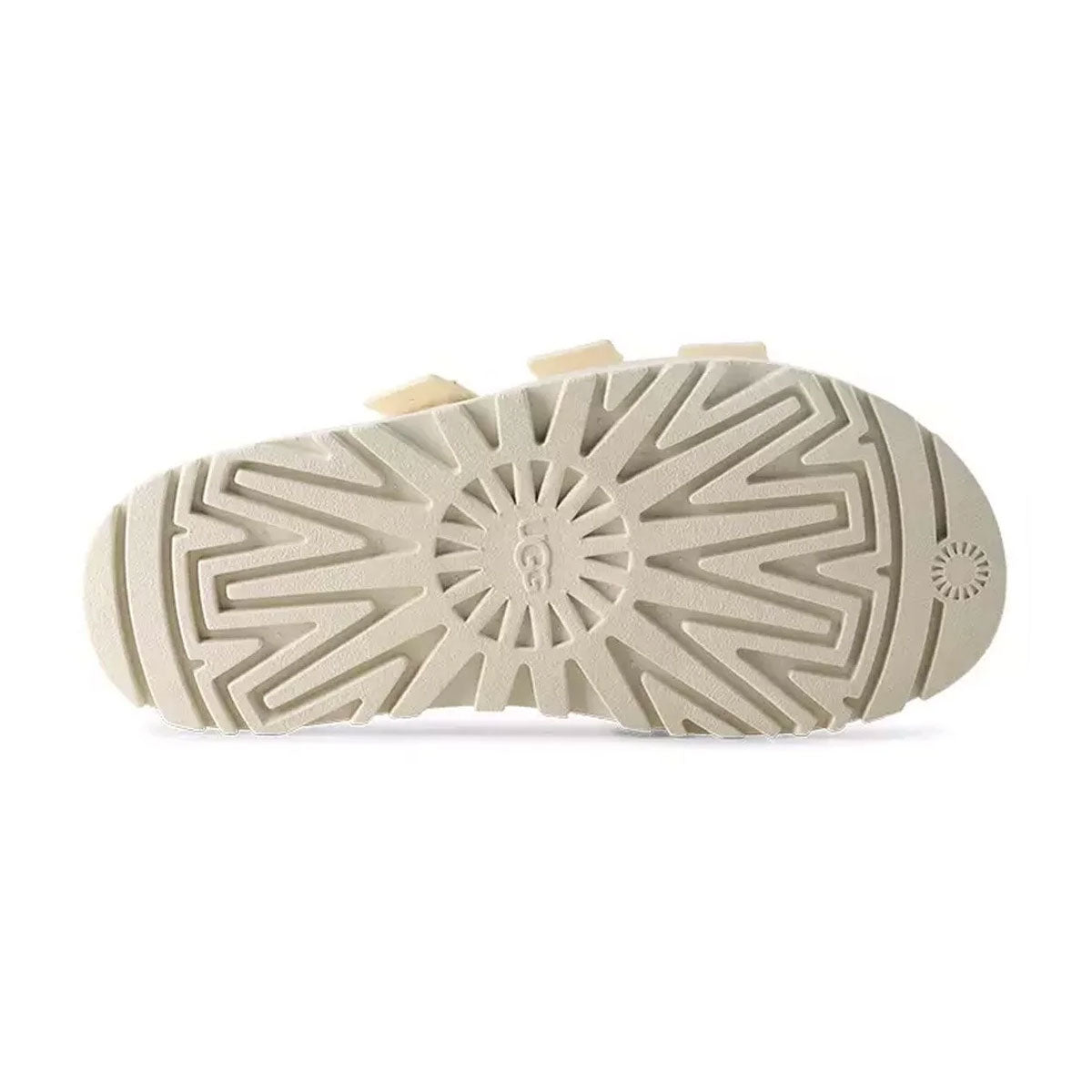 UGG - WMNS GOLDENGLOW SLIDE 【1167430-JSM】