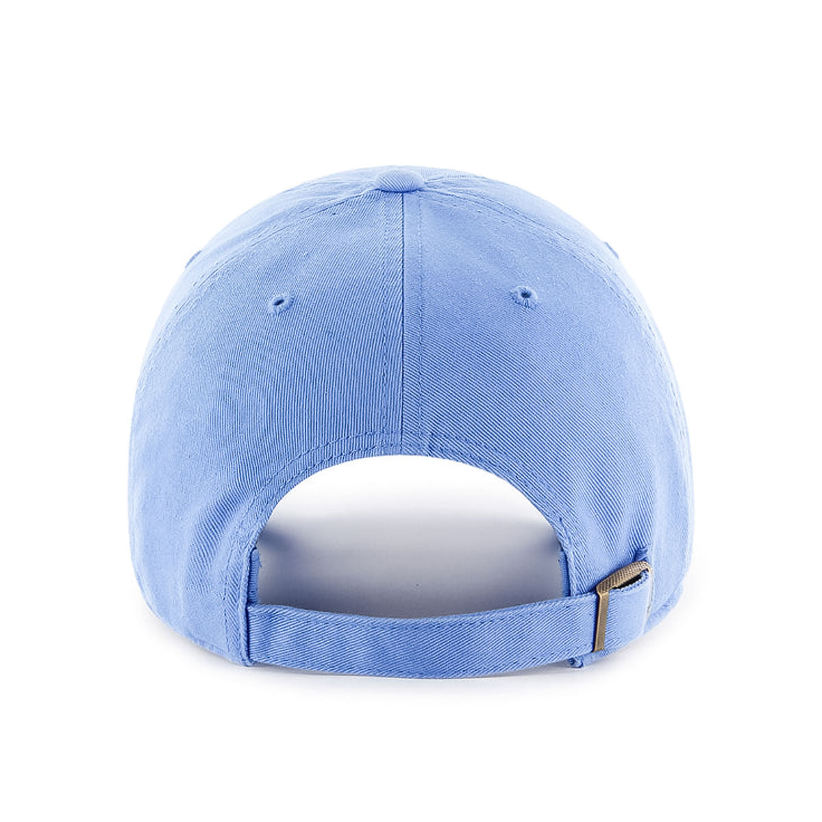 ’47 BRAND New York Yankees - CLEAN UP PERIWINKLE 【14751160 47A B-RGW17GWSNL-PW】