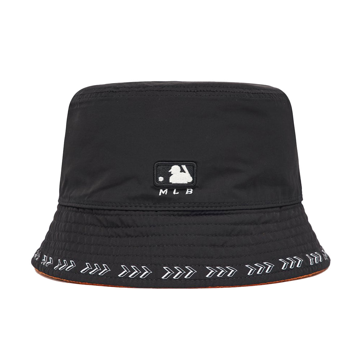 MLB - Revisible Bucket Hat 50BKS 【3AHT06126】