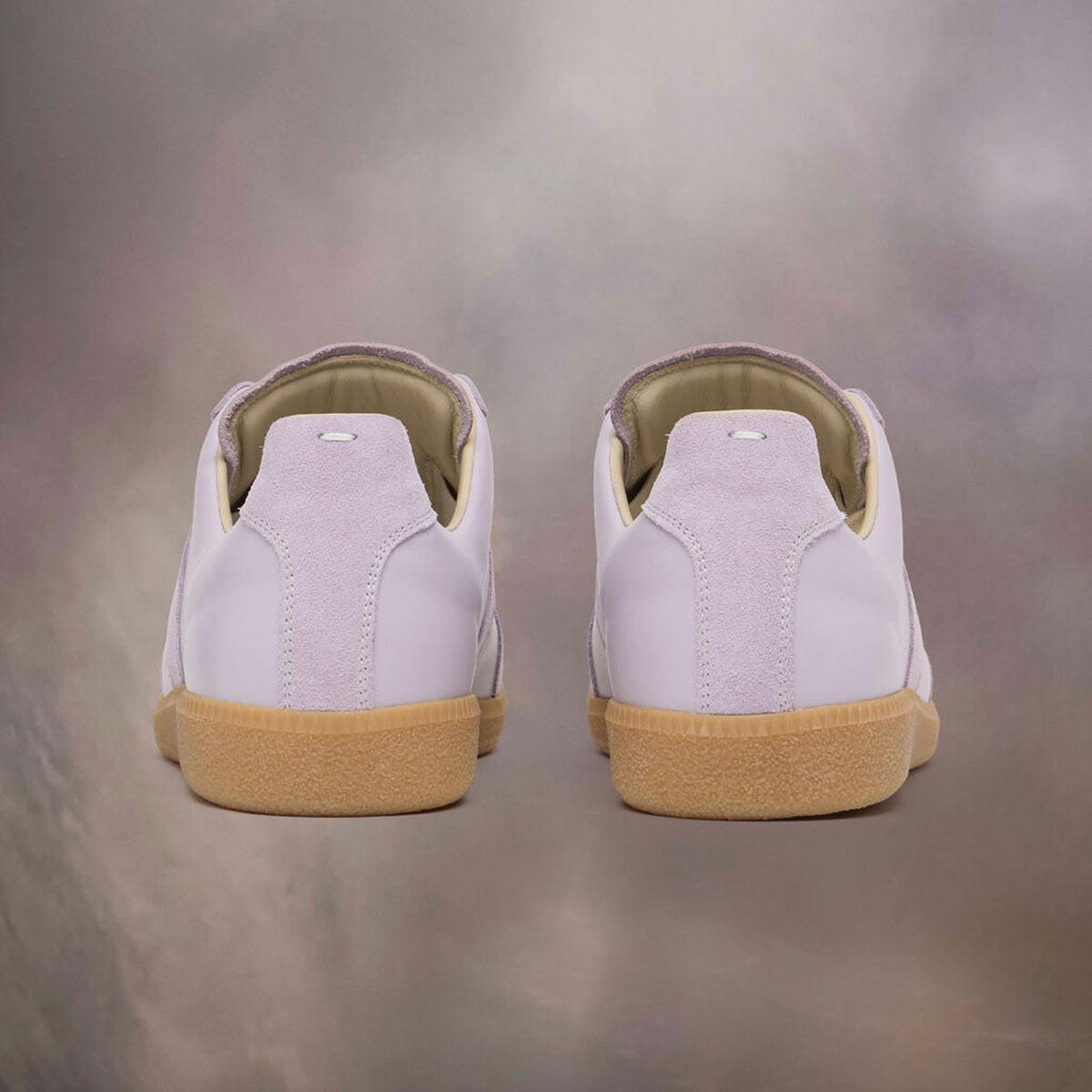 Maison Margiela - ”Replica” sneakers T5186 PURPLE 【S57WS0236 P1895】