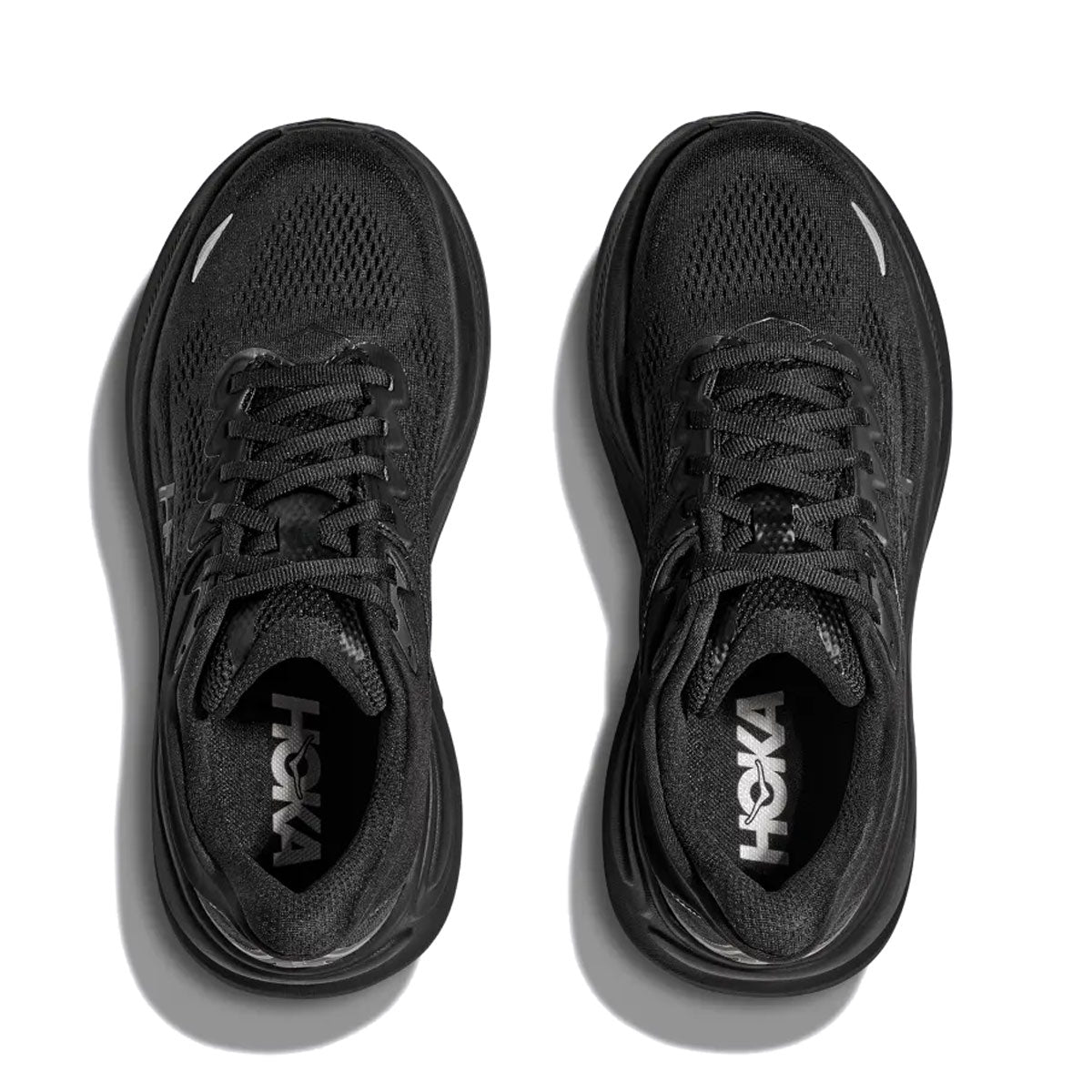 HOKA - W BONDI 9 【1162012-BBLC-MG】