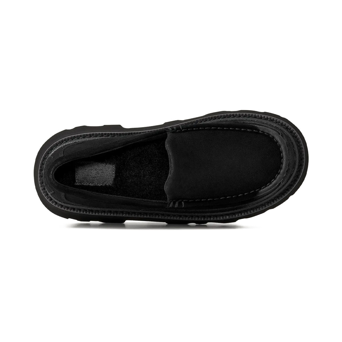 UGG - M ASCOT LUG 【1172691-BLK】