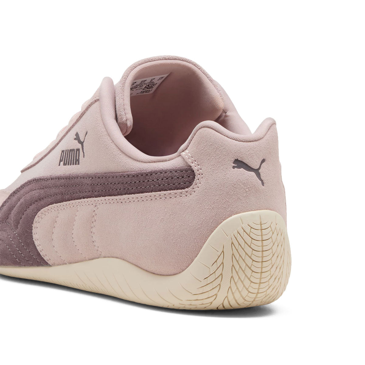 PUMA - SPEEDCAT OG MAUVE MIST-RAISIN 【398846-52】