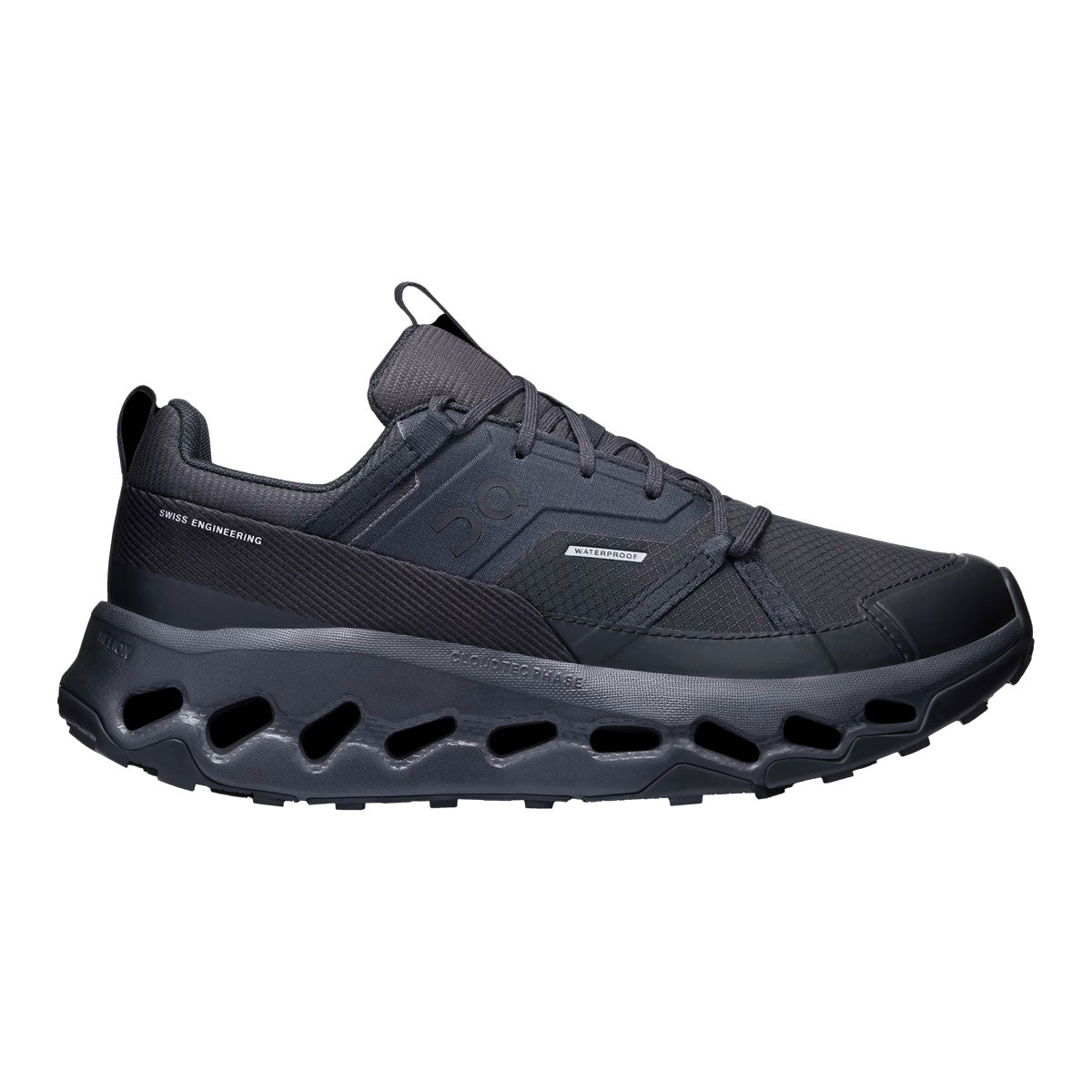On - WMENS Cloudhorizon WP W Black | Black【3WE10021043】