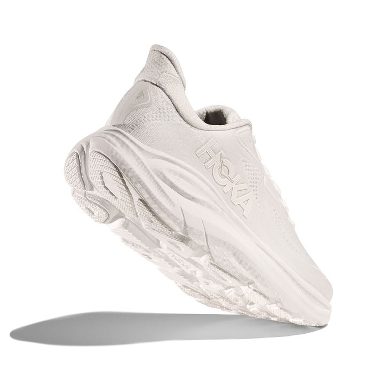 HOKA - WMNS CLIFTON 10 【1162031-WWH】
