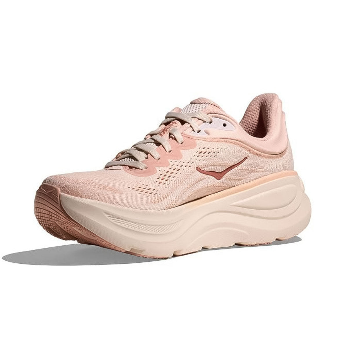 HOKA - W BONDI 9 【1162012-RLTT-MG】