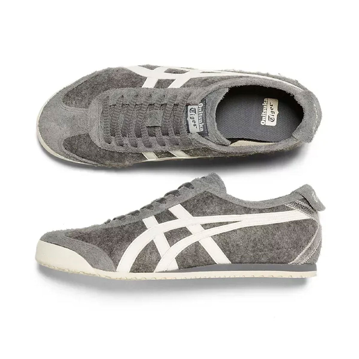 Onitsuka Tiger - MEXICO 66 METROPOLIS CREAM 【1183C082.020】