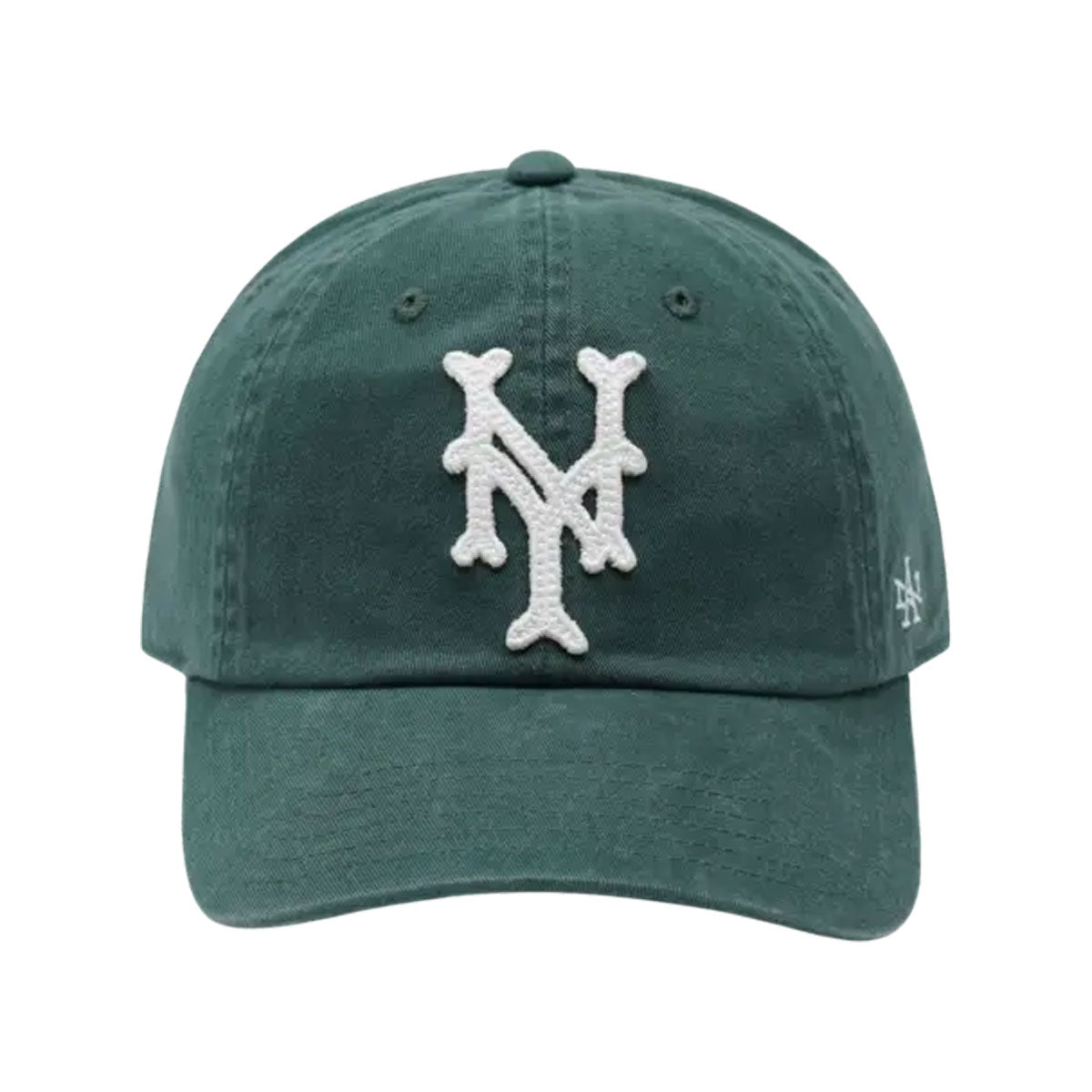 AMERICAN NEEDLE -ARCHIVE NY CUBS NL GREEN 【SMU694ENYC】