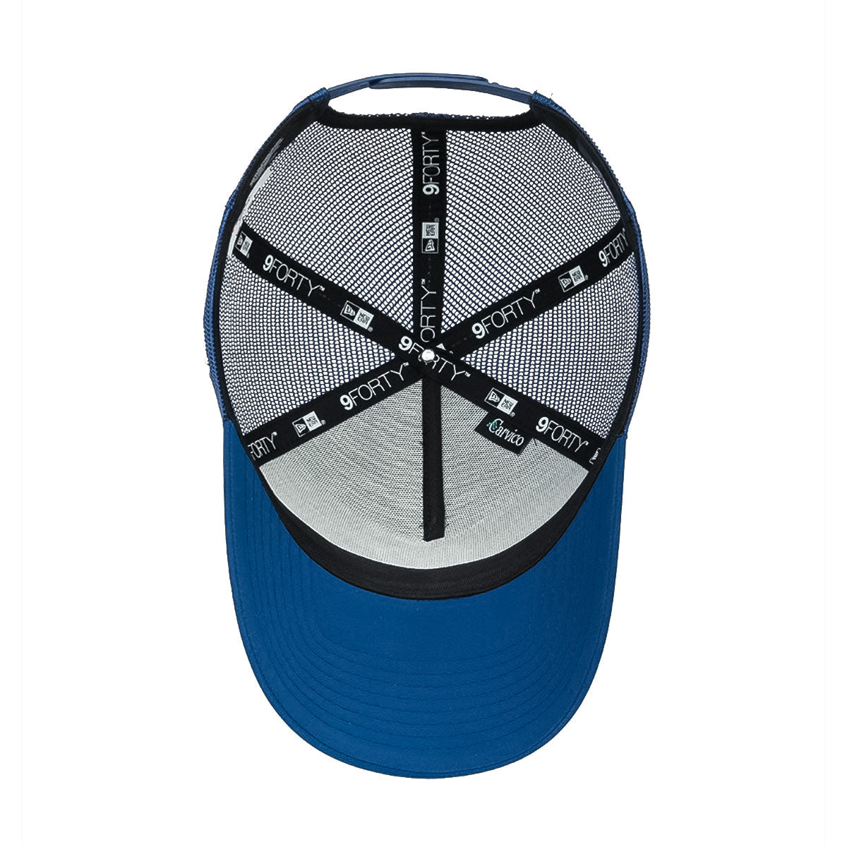 NEW ERA New York Yankees - 9FORTY AF Mesh BLUE 【14561895】