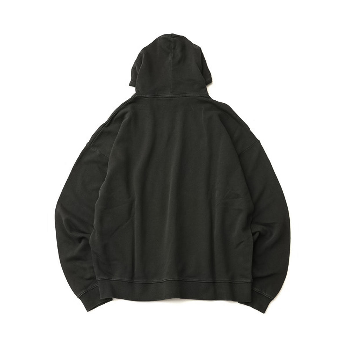 PIGMENT HOODIE 【DDN-MPK01】