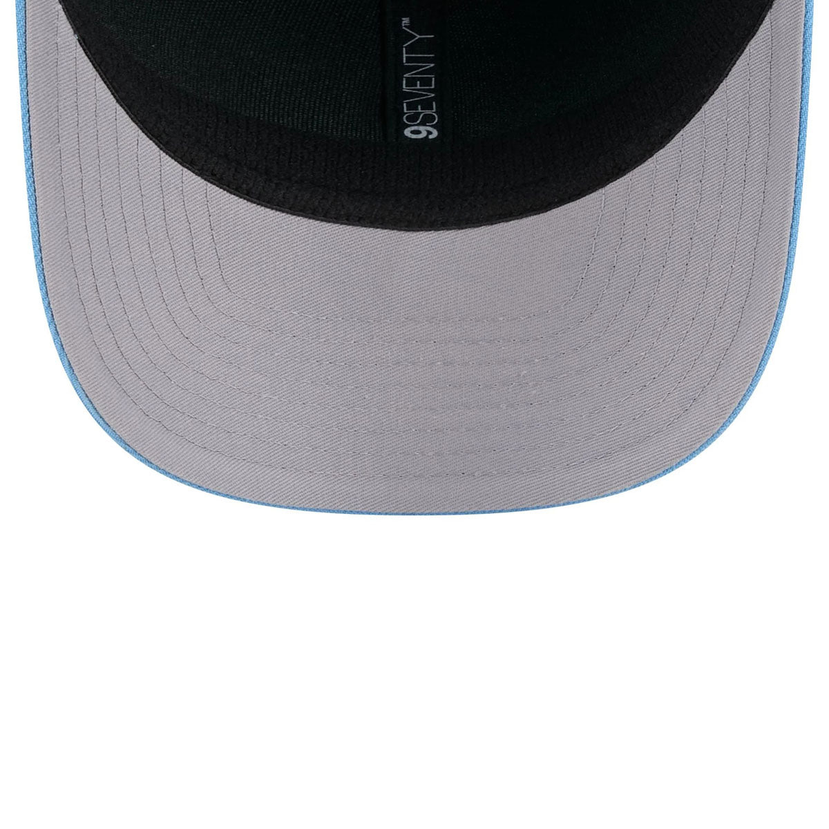 NEW ERA North Carolina Tar Heels - 9SEVENTY SKY BLUE【60592206】