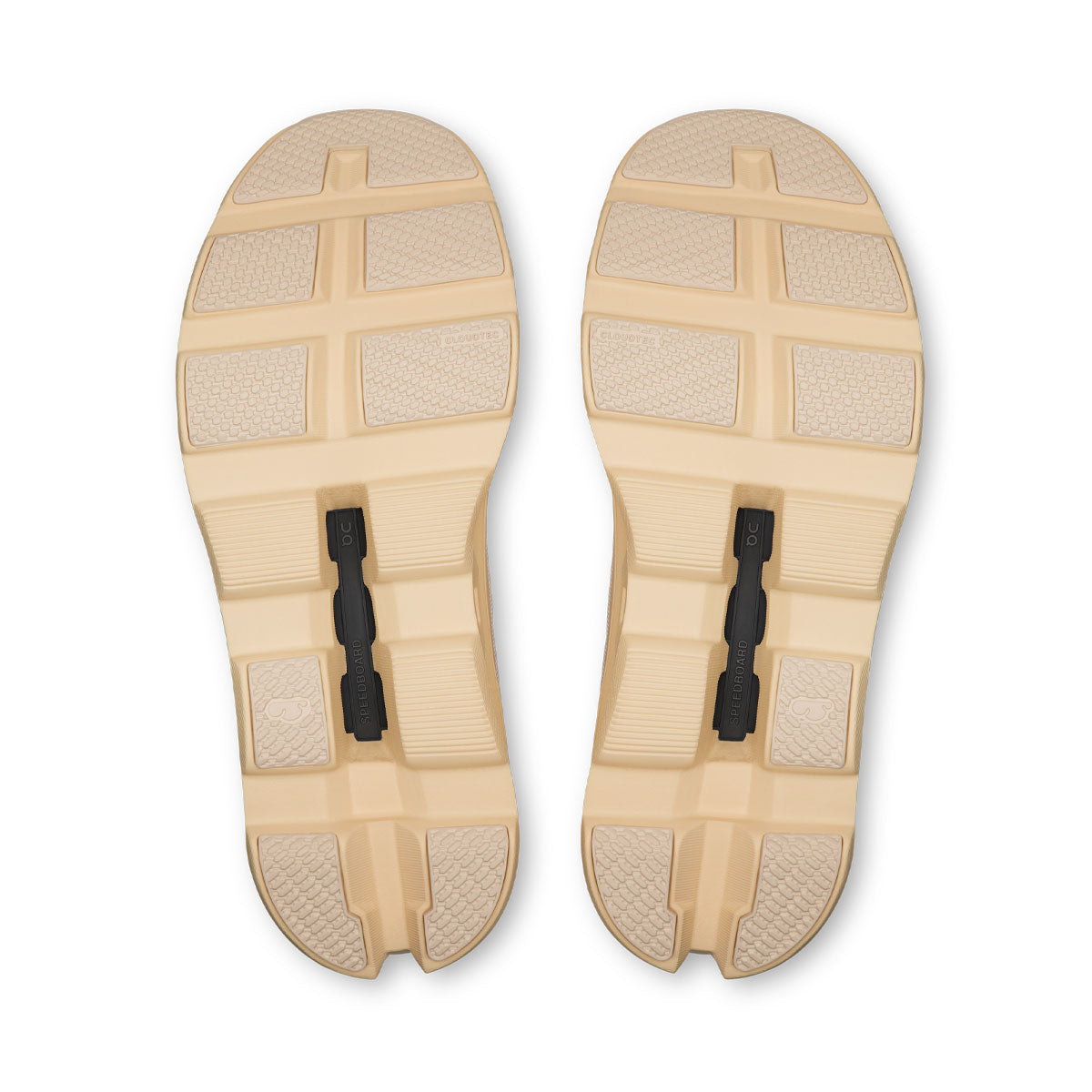 On - Cloudmonster 1 Dew/Blonde 【3WF30484910】