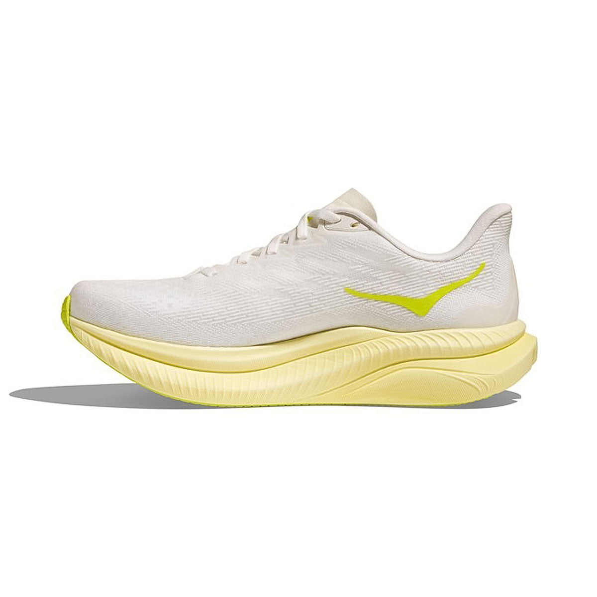 HOKA - W MACH 6 【1147810-WNH-MG】