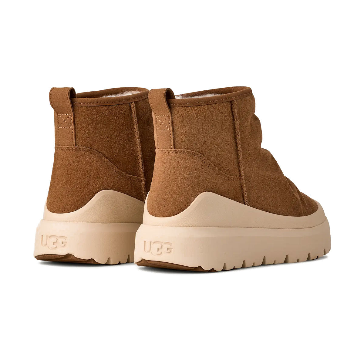 UGG - M HERITAGE UTILITY MINI 【1173811-CWTC】