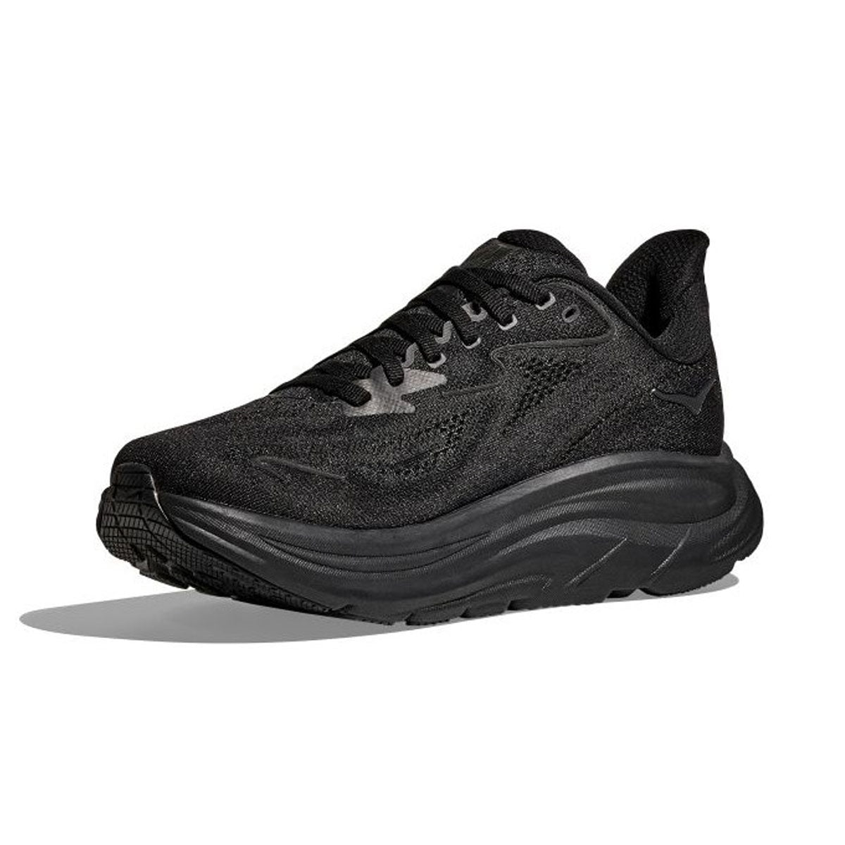 HOKA - MENS CLIFTON 10 【1162030-BBLC】