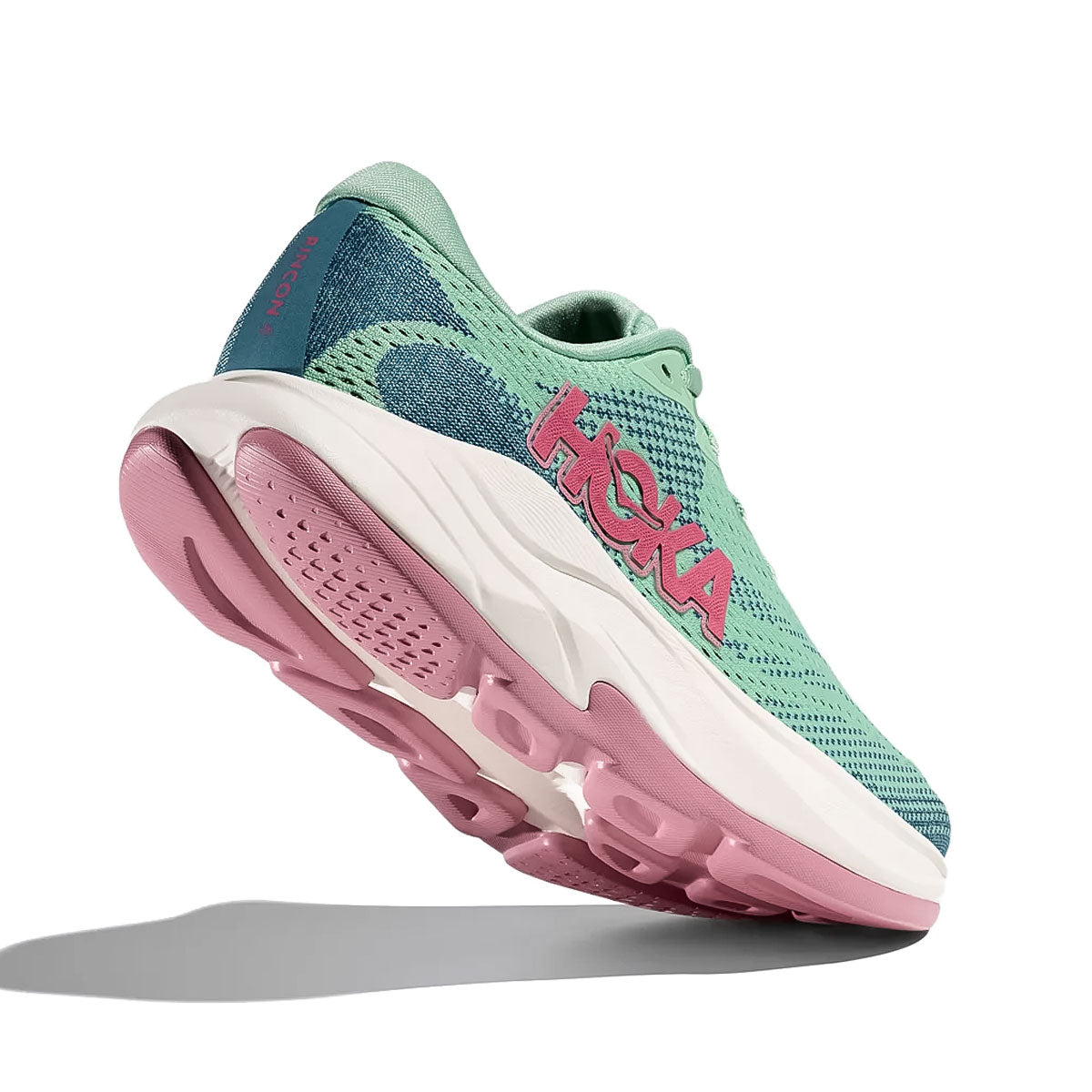 HOKA - W RINCON 4 【1155131-JTL-MG】