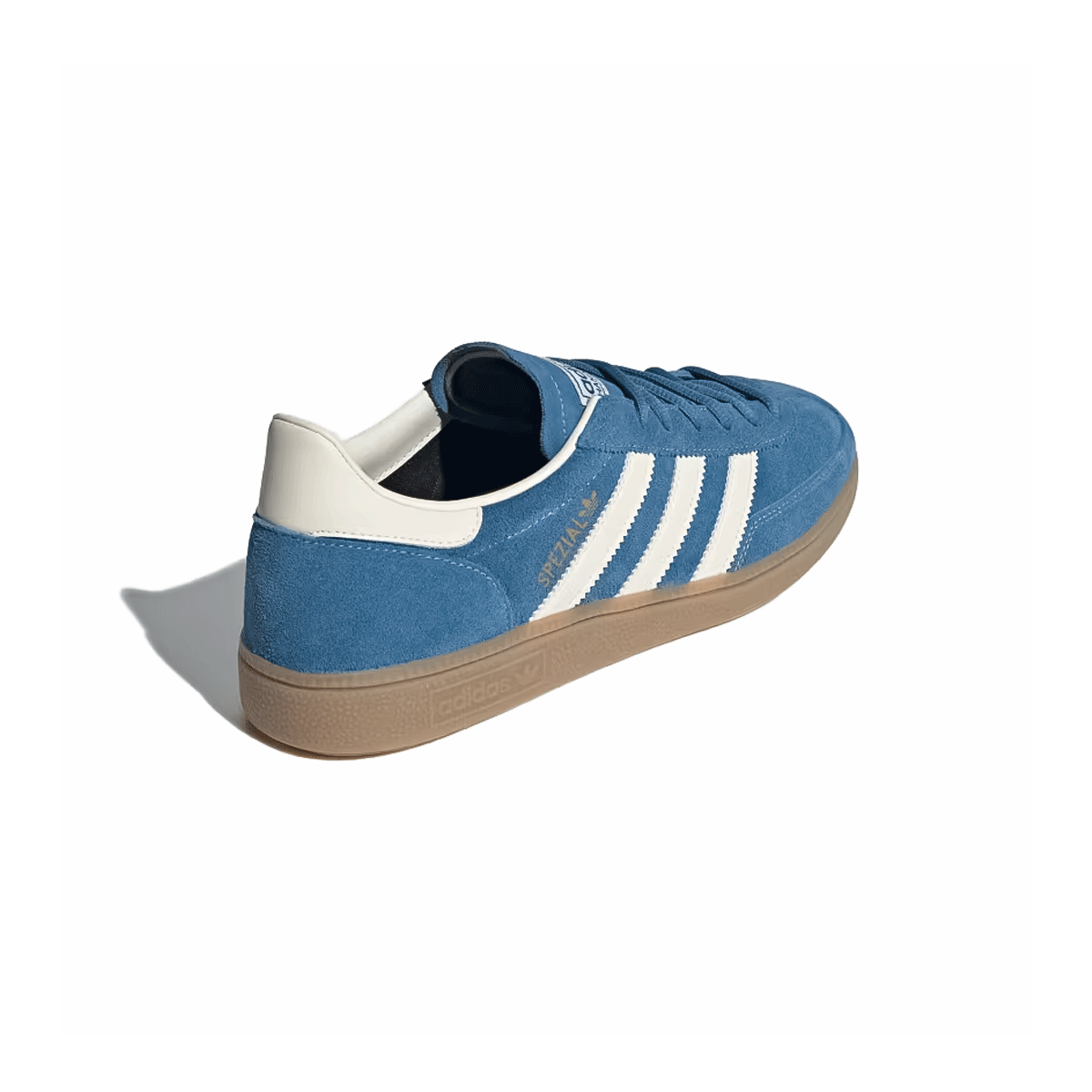 adidas - HANDBALL SPEZIAL MENS WMNS Core Blue/Cream White/Crystal White【IG6194】