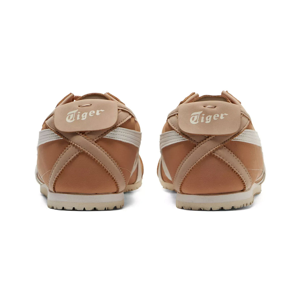 Onitsuka Tiger - MEXICO 66 SADS RED/CREAM 【1183B348-600】