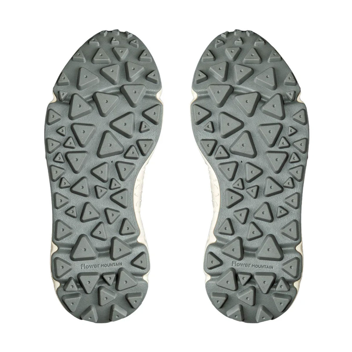 Flower MOUNTAIN - YAMANO3 Vanilla/Pink 10TH 【FM63833】