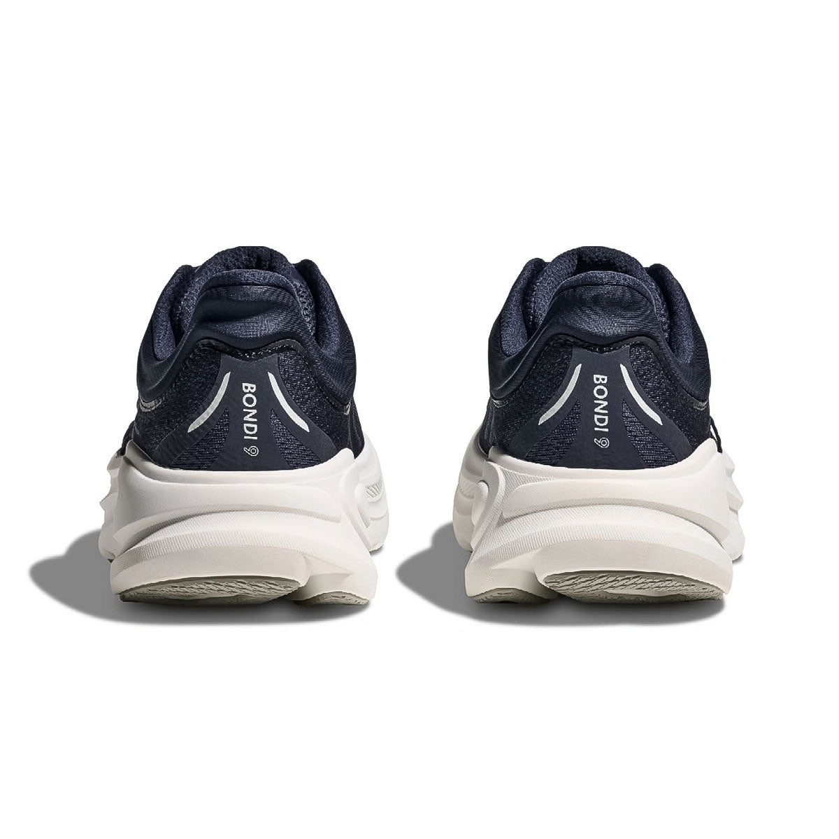HOKA - MENS BONDI 9 【1162011-VYN-MG】