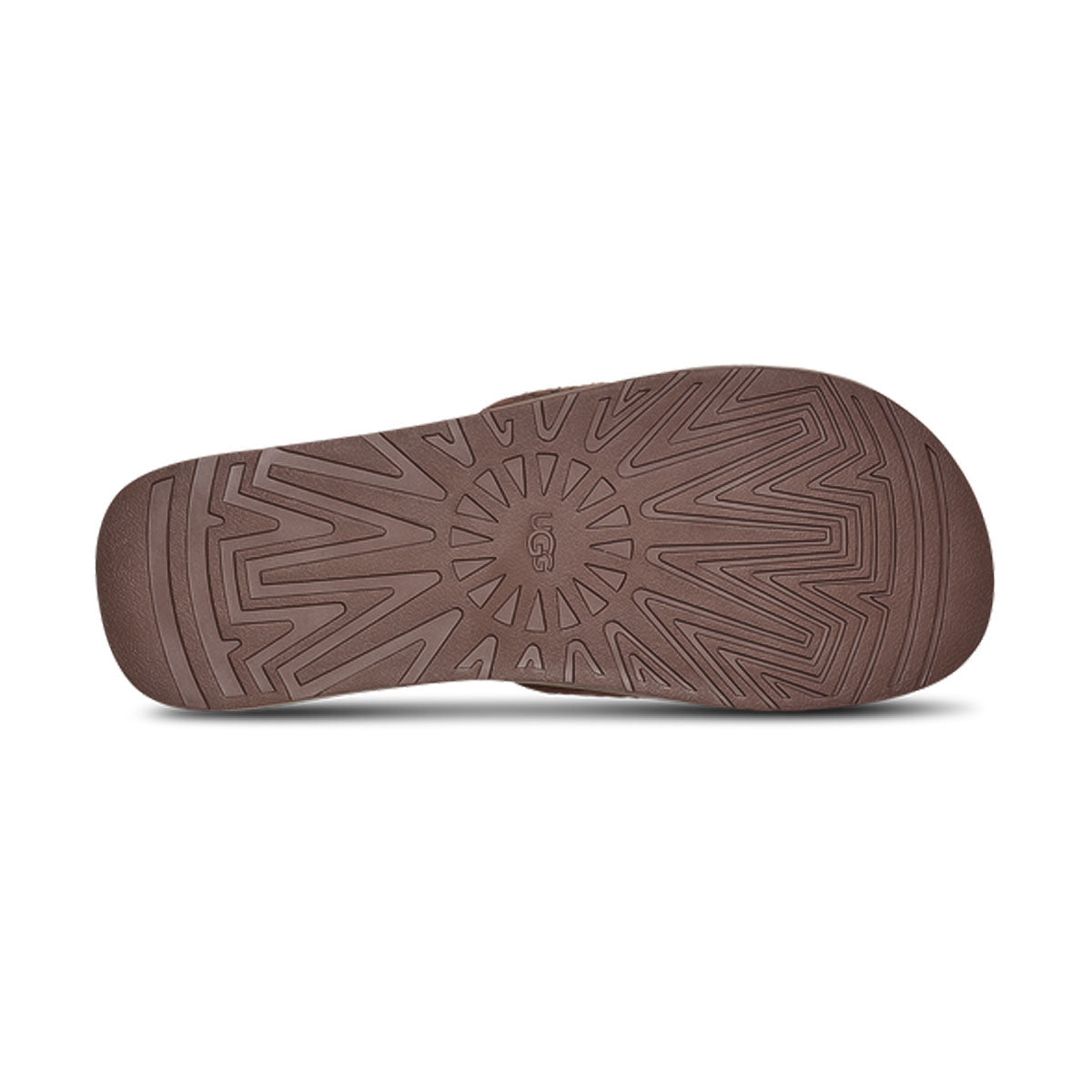 UGG - M SEASIDE II SLIDE 【1166593-LUG】