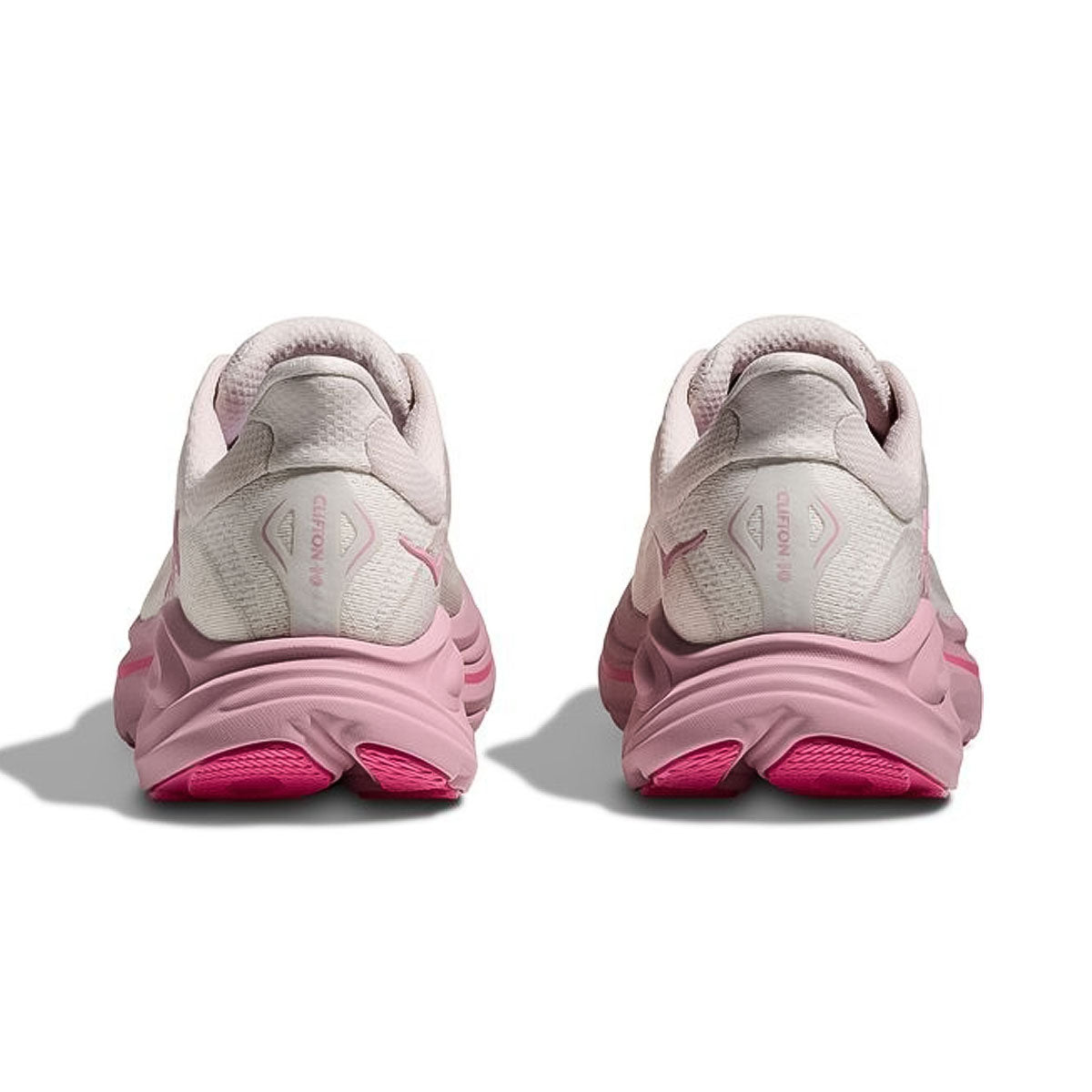 HOKA - W CLIFTON 10 【1162031-RMD-MG】