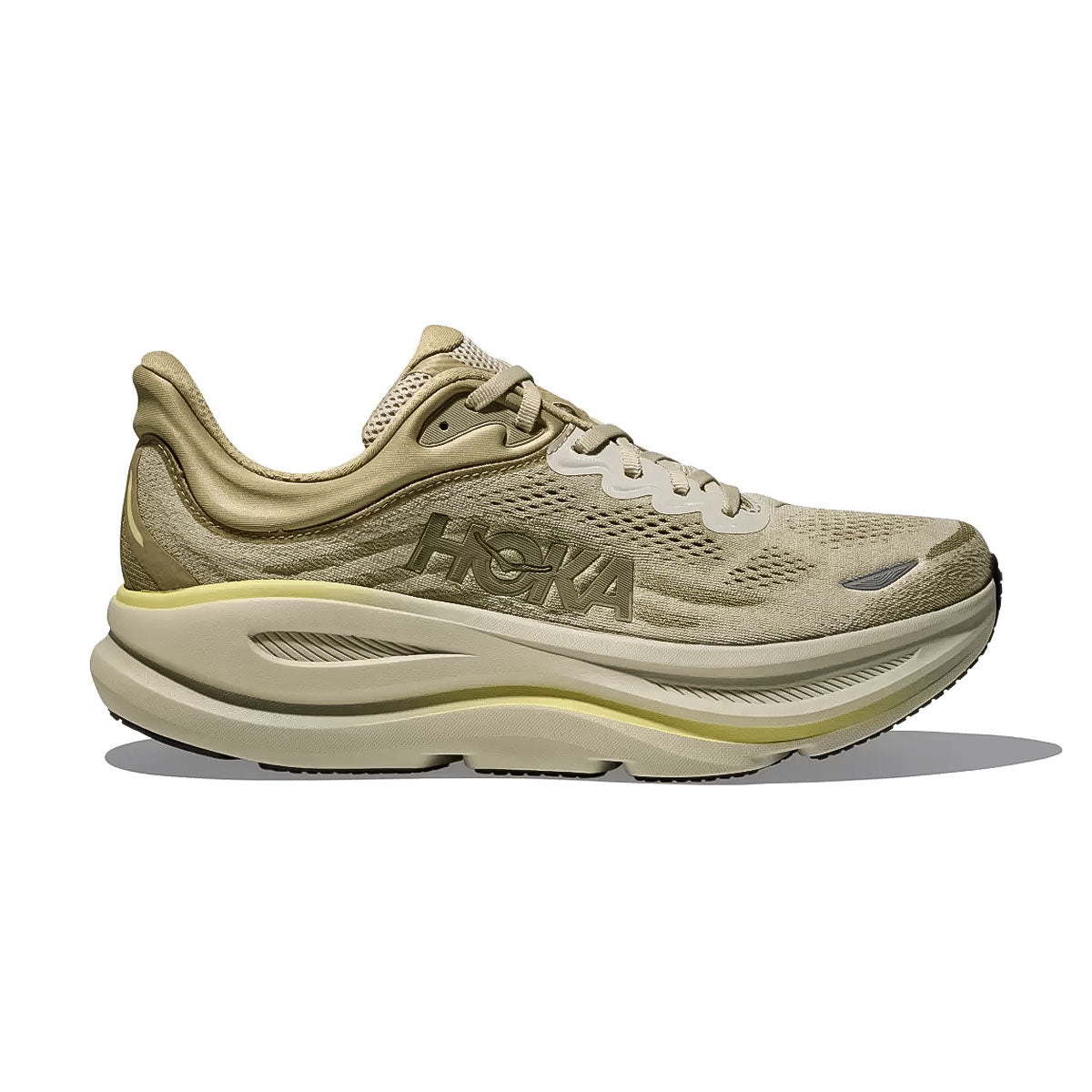 HOKA - MENS BONDI 9【1162011-GSSL】