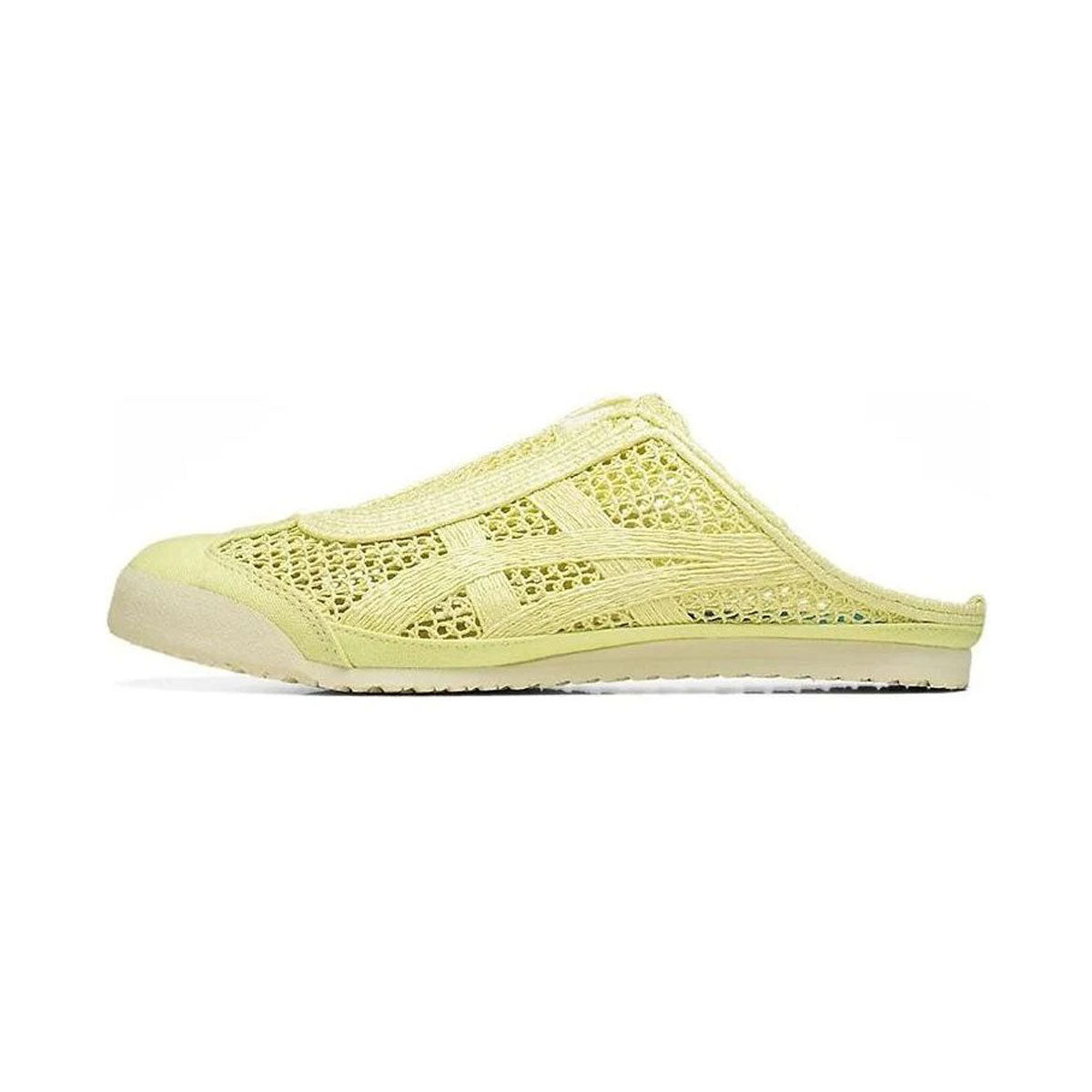 Onitsuka Tiger - MEXICO 66 SABOT HUDDLE YELLOW 【1183A707-750】
