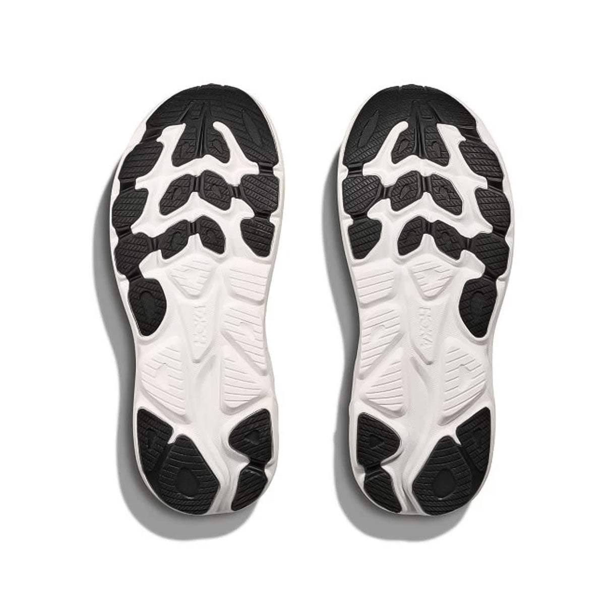 HOKA - M CLIFTON 10 【1162030-BWHT】