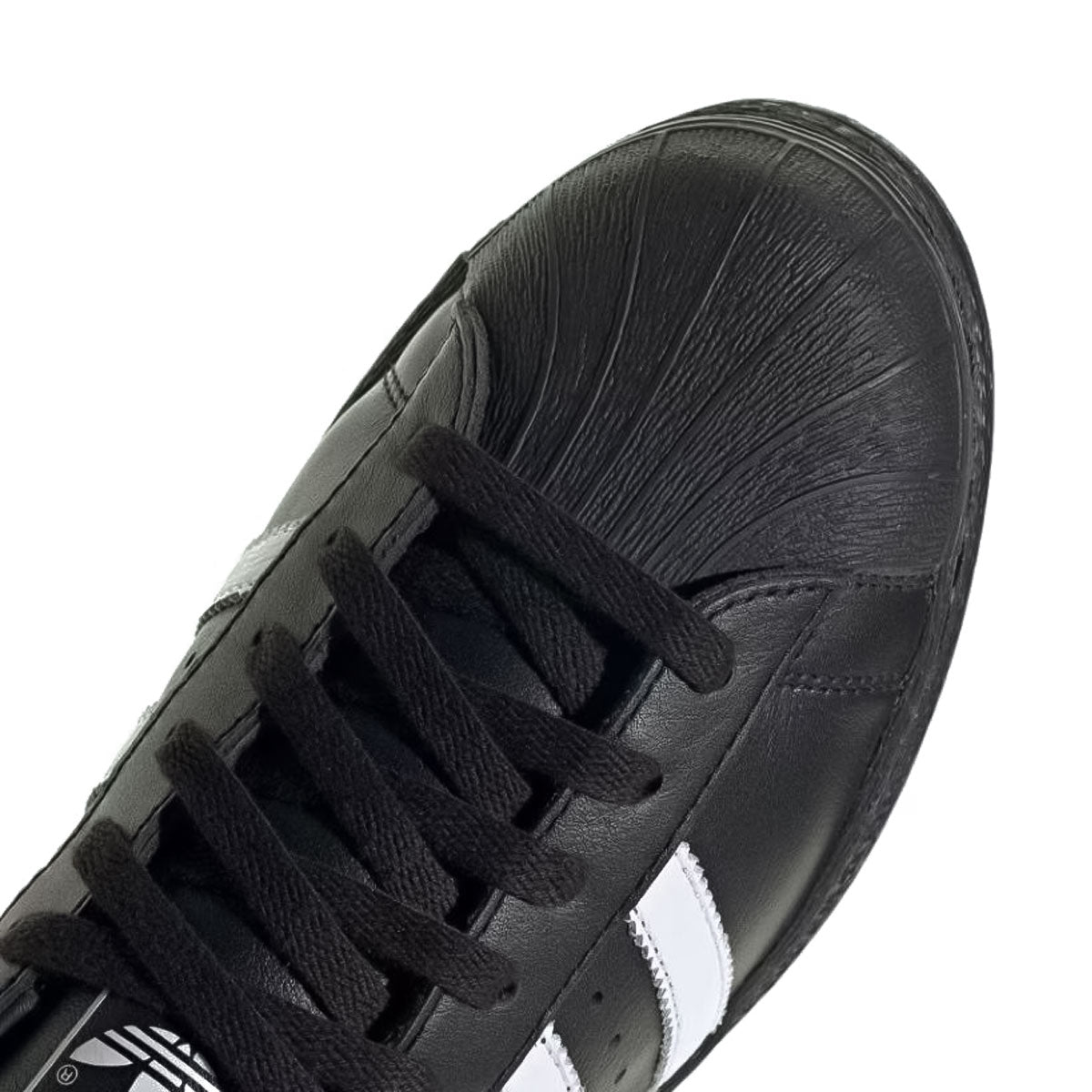 adidas - SUPERSTAR 82 Core Black/Cloud White 【JI2026】