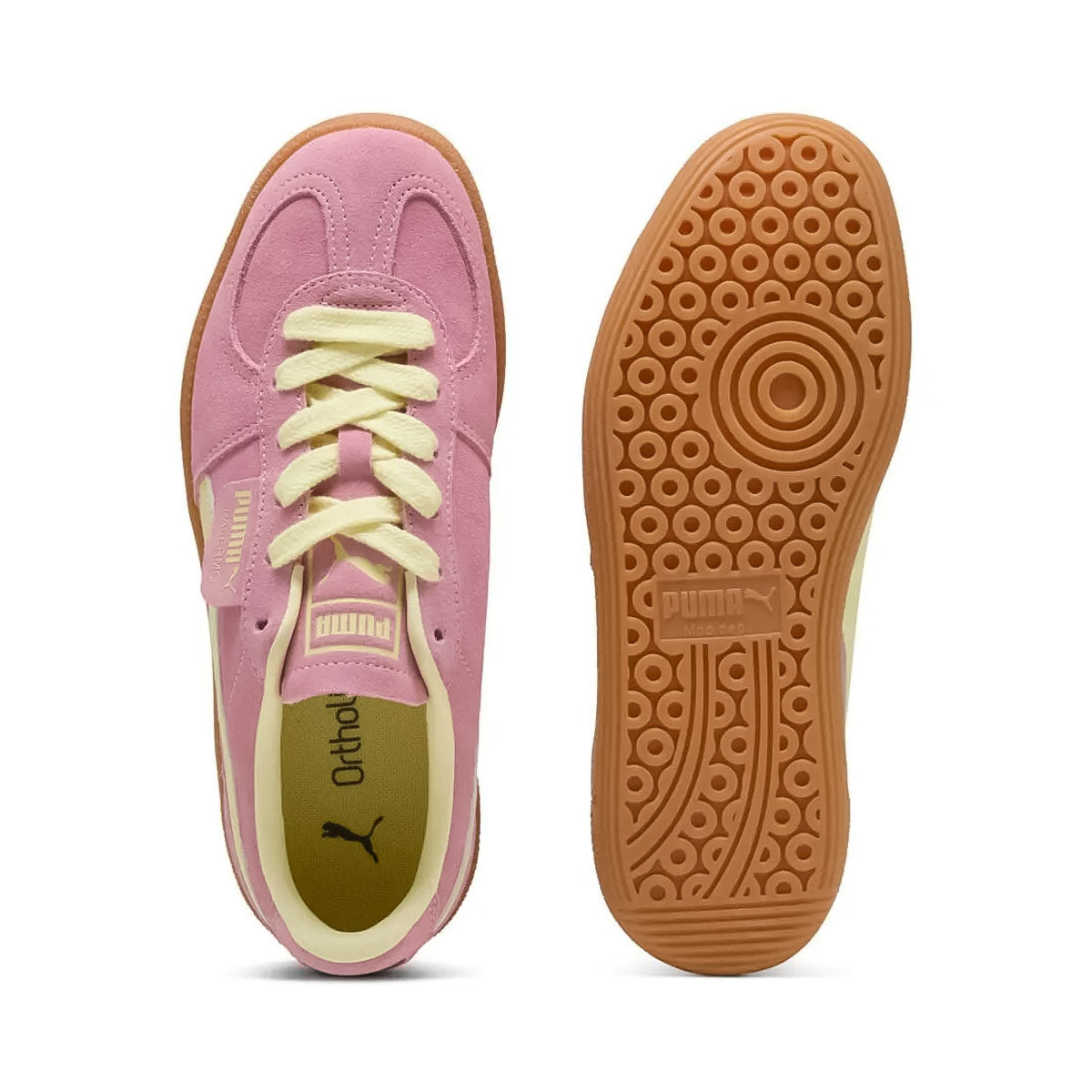 PUMA - PALERMO POISED PINK 【396463-64】