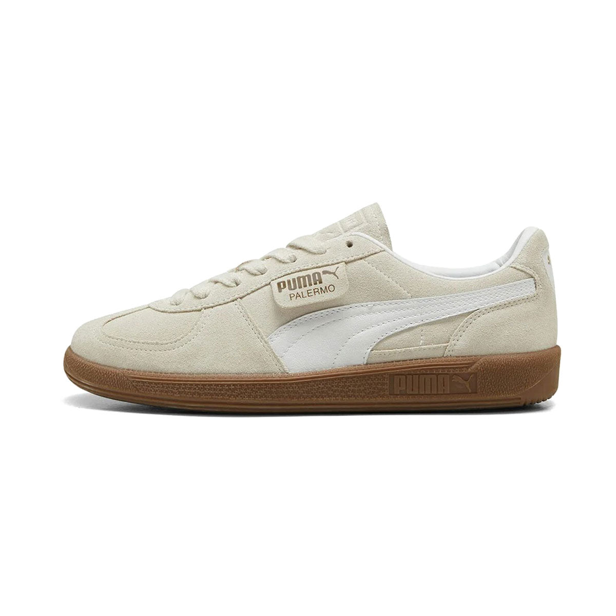 PUMA - PALERMO MAUVE MIST/ALPINE SNOW 【403351-01】