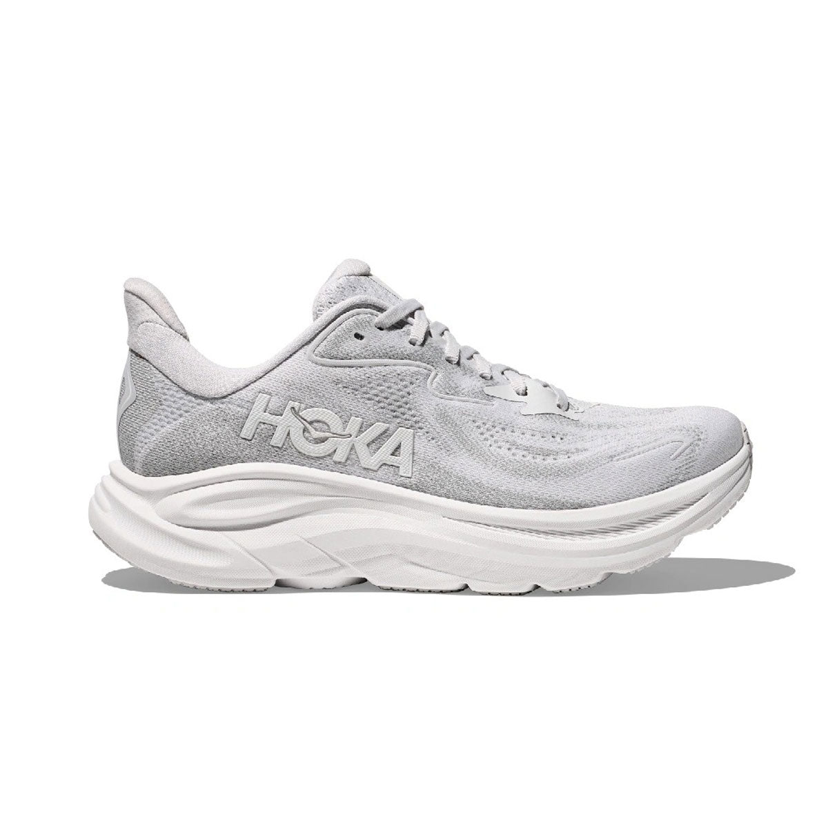 HOKA - W CLIFTON 10 WIDE 【1162050-CRDS-MG】
