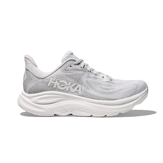 HOKA - W CLIFTON 10 WIDE 【1162050-CRDS-MG】