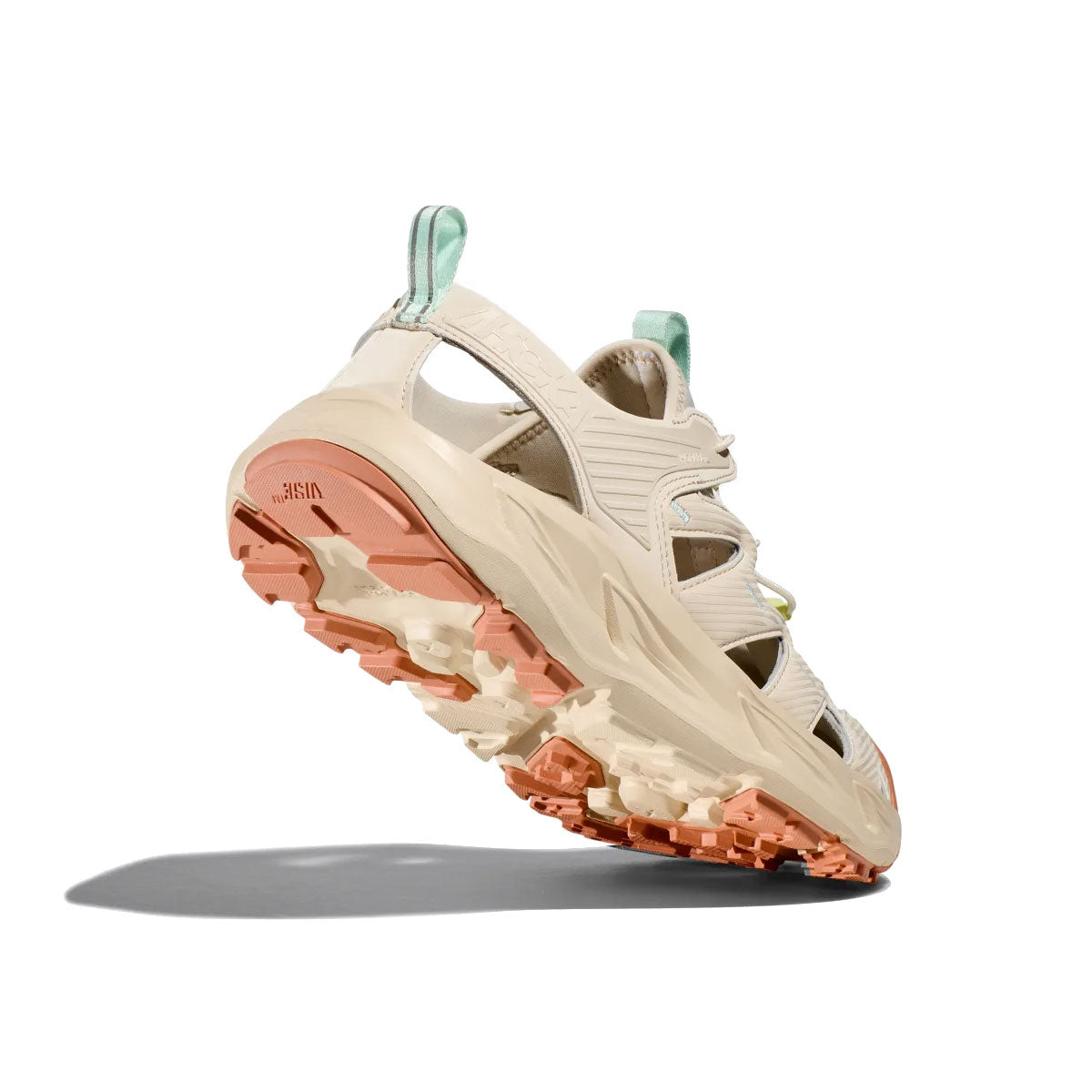 HOKA - MENS WMNS ORA RECOVERY SLIDE 3 VANILLA/VANILLA【1135061-VLV】