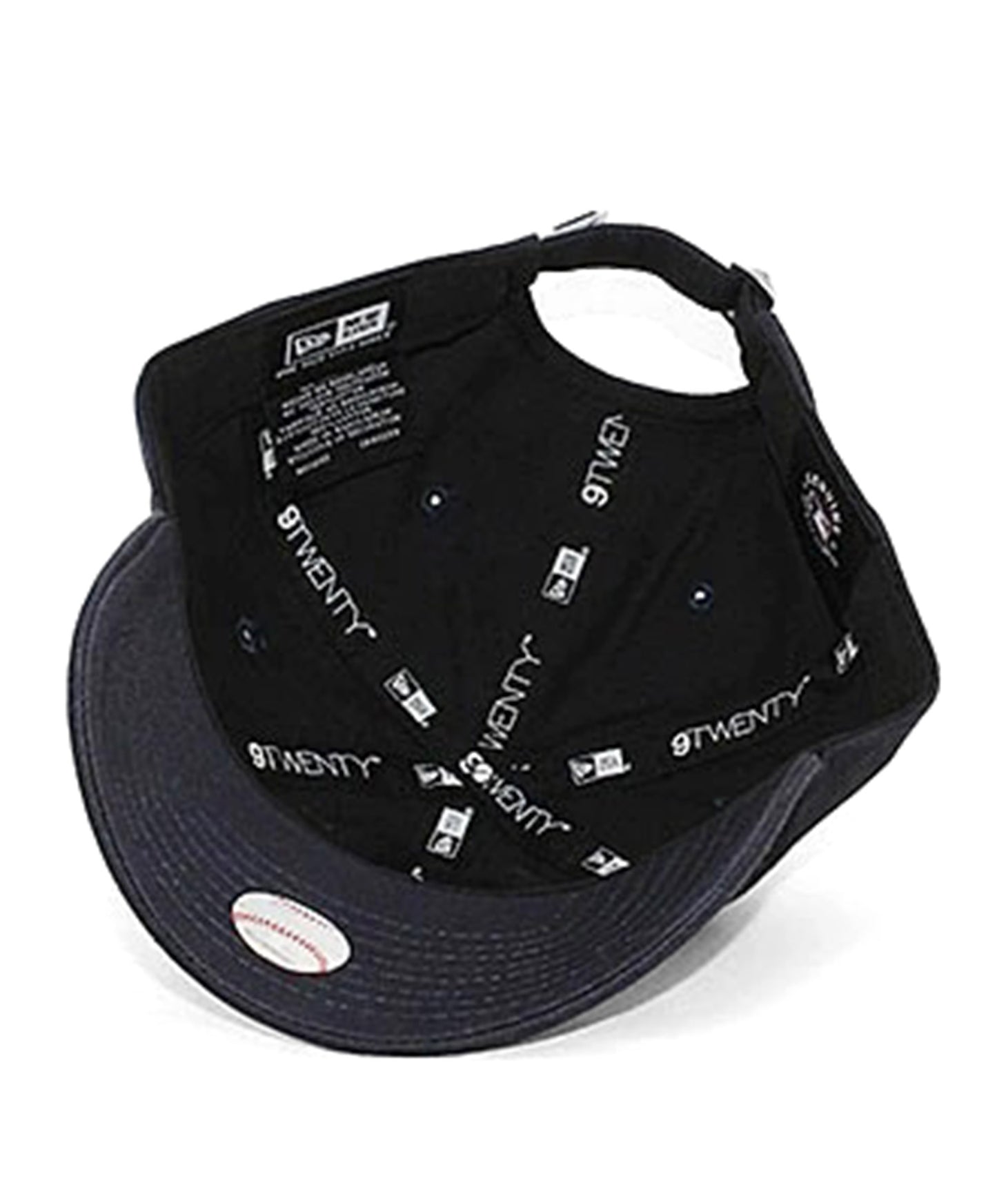NEW ERA Detroit Tigers - 9TWENTY MLB CORE CLASSIC REP HM 22 【60235223】