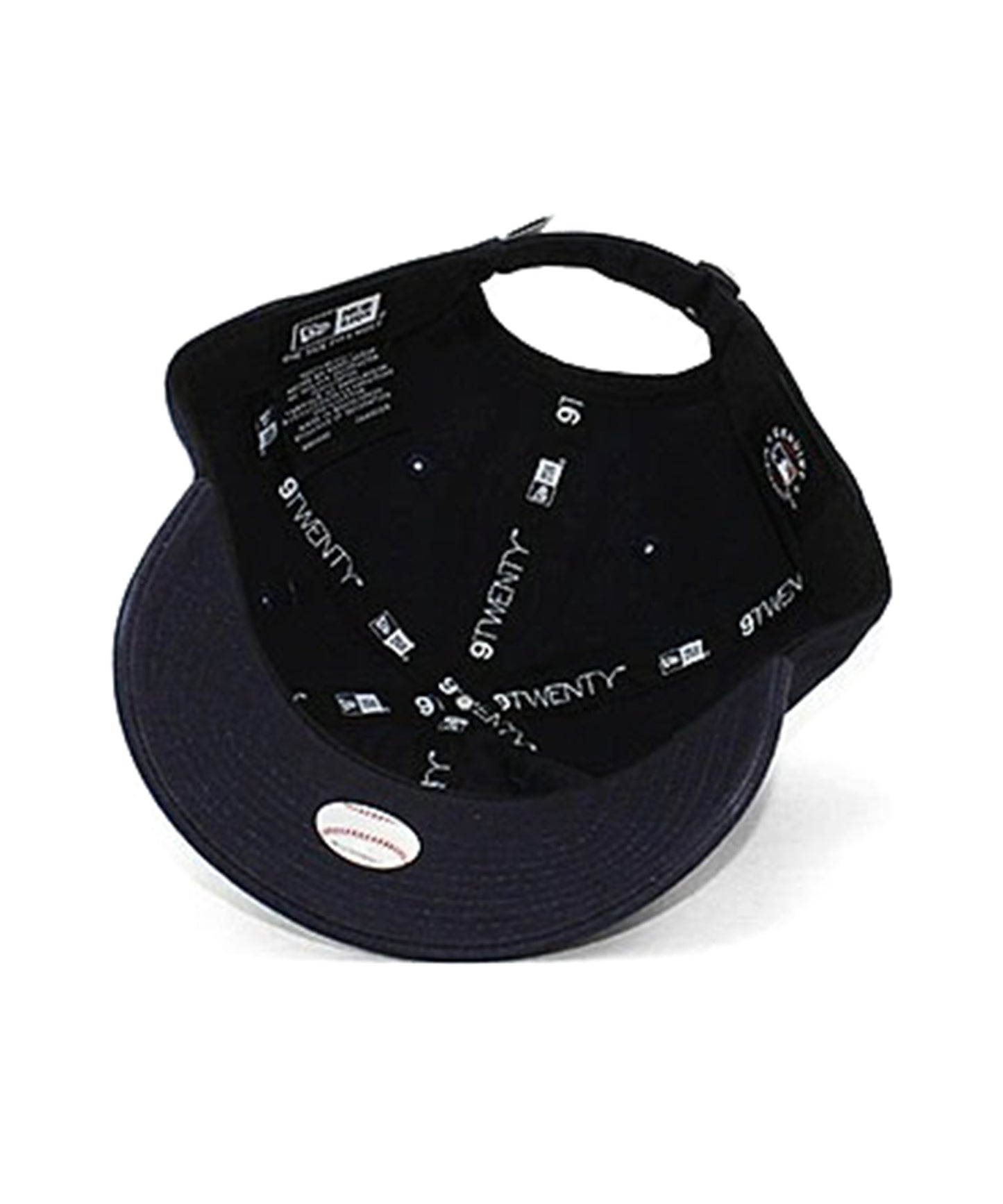 NEW ERA Seattle Mariners - 9TWENTY MLB CORE CLASSIC 2 0 REP GM 【60235250】