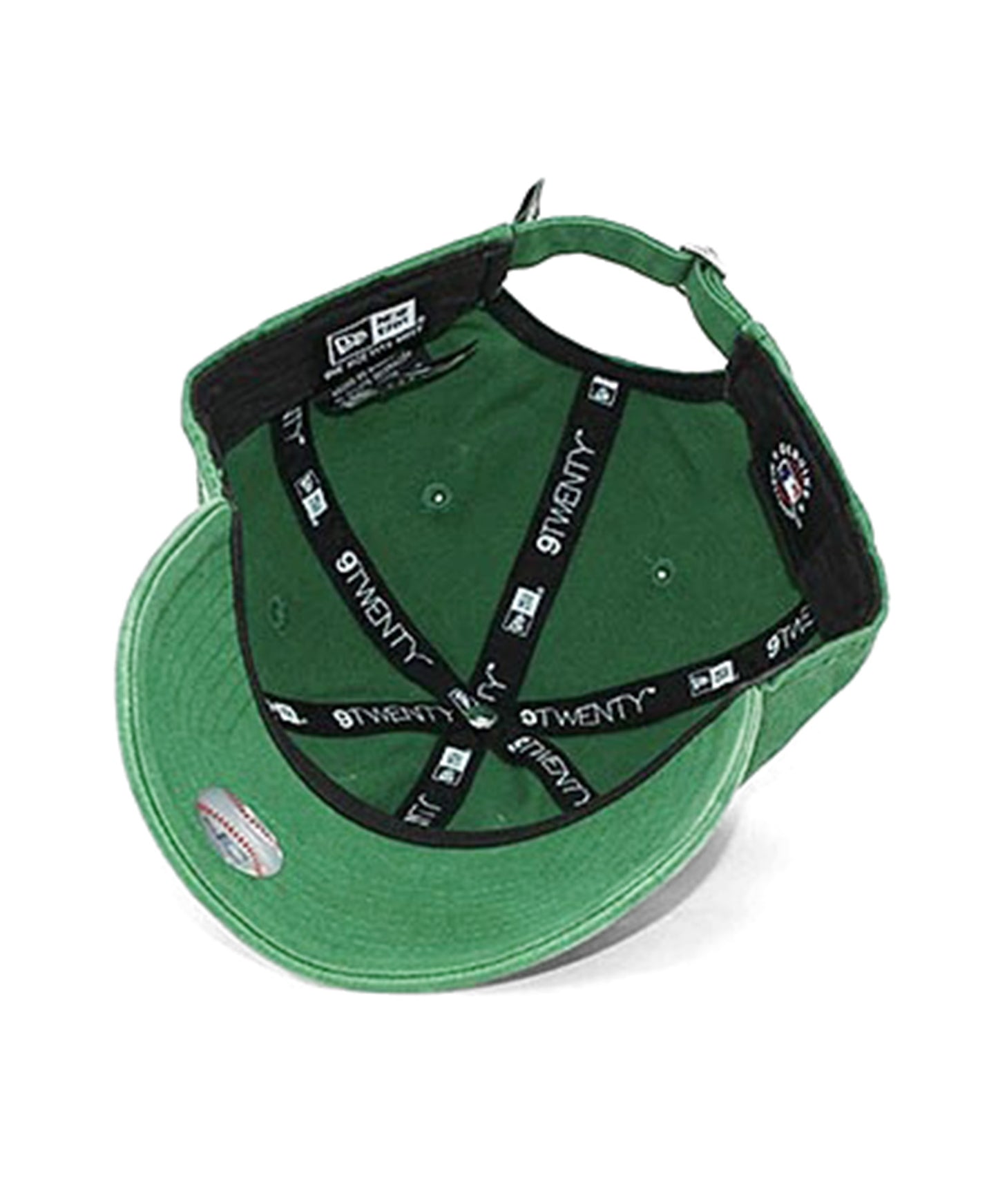 NEW ERA New York Yankees - 9TWENTY MLB CORE CLASSIC KGR 【60235267】