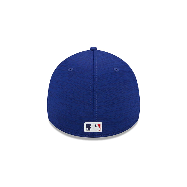 新時代洛杉磯道奇隊 MLB 俱樂部 39THIRTY 帽 60301674