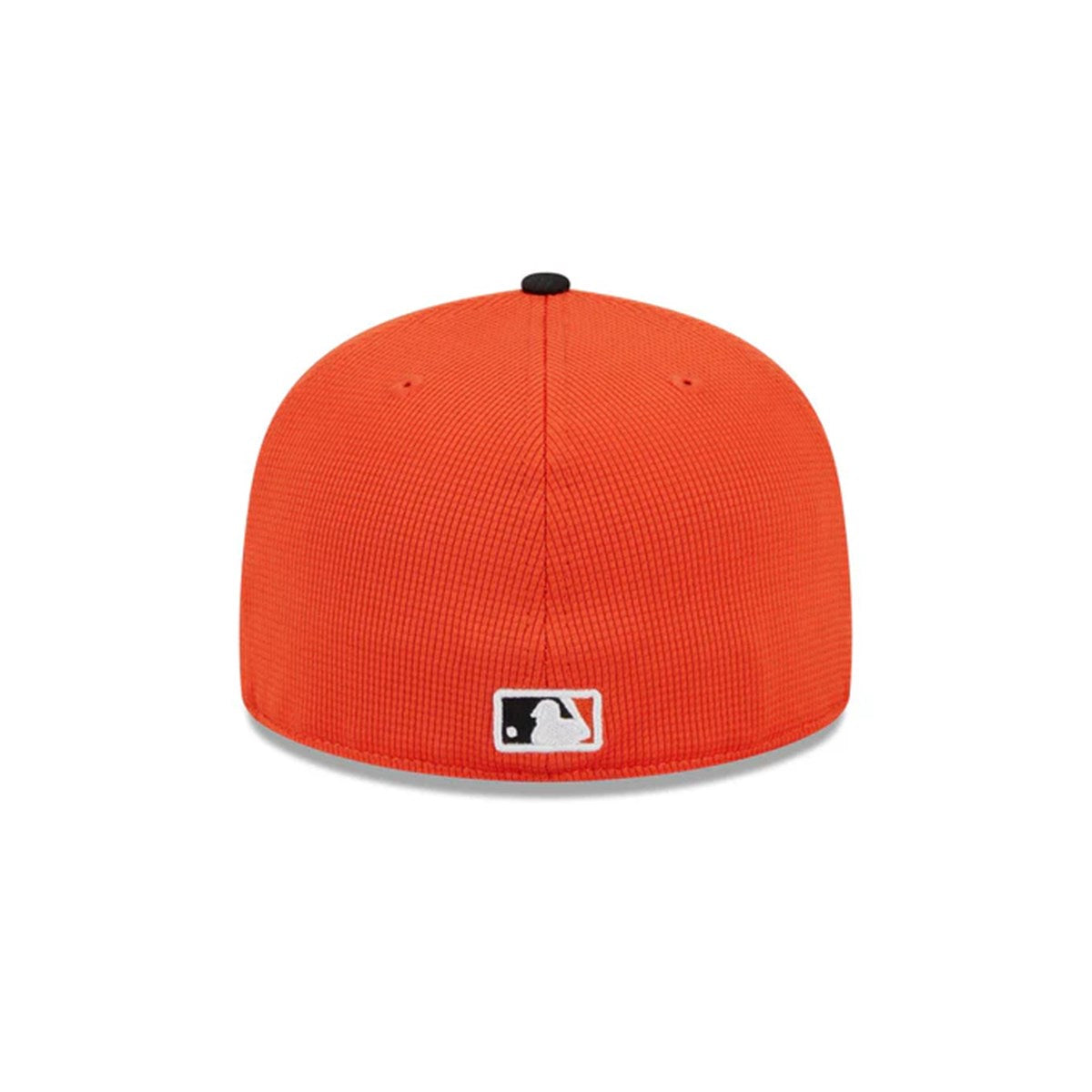 NEW ERA San Francisco Giants - 59FIFTY MLB24 ST ORANGE【60436107】