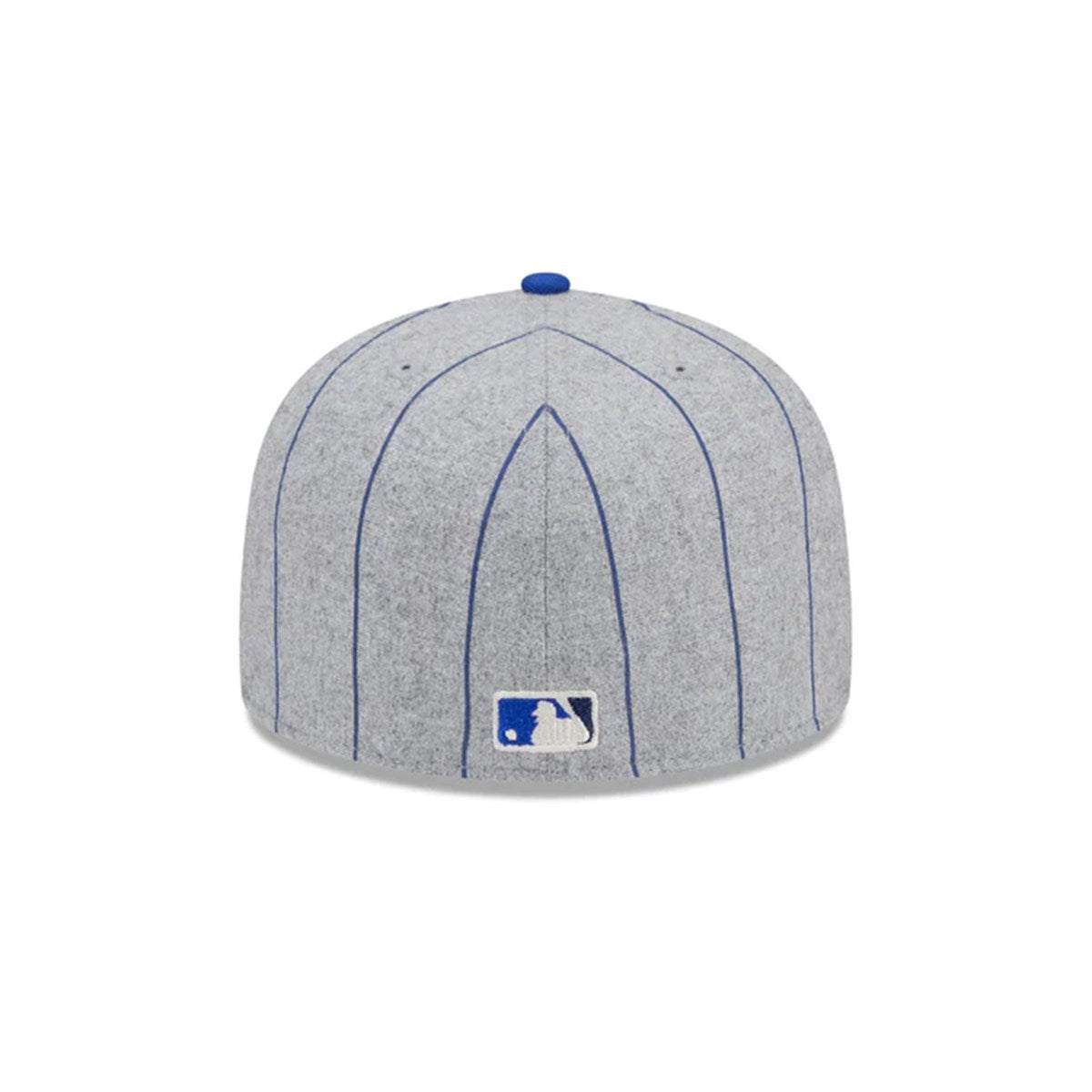 NEW ERA Toronto Blue Jays - 59FIFTY HEATHER PINST TORJAY H.GRAY【14132565】