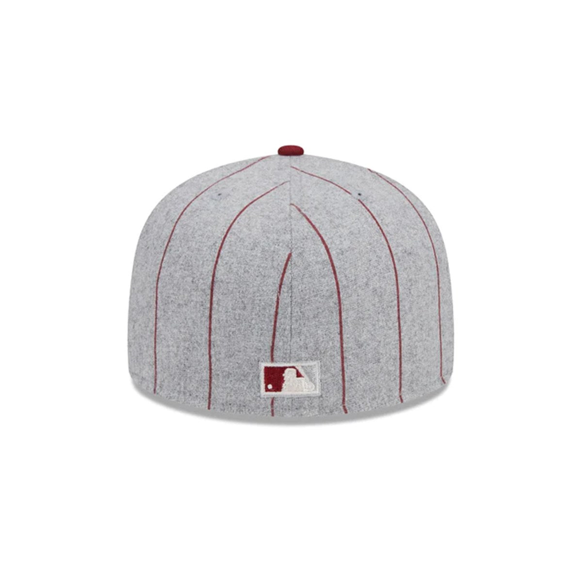NEW ERA 費城費城人 - 59FIFTY HEATHER PINST PHI PHILLIES H.GRAY【14132568】