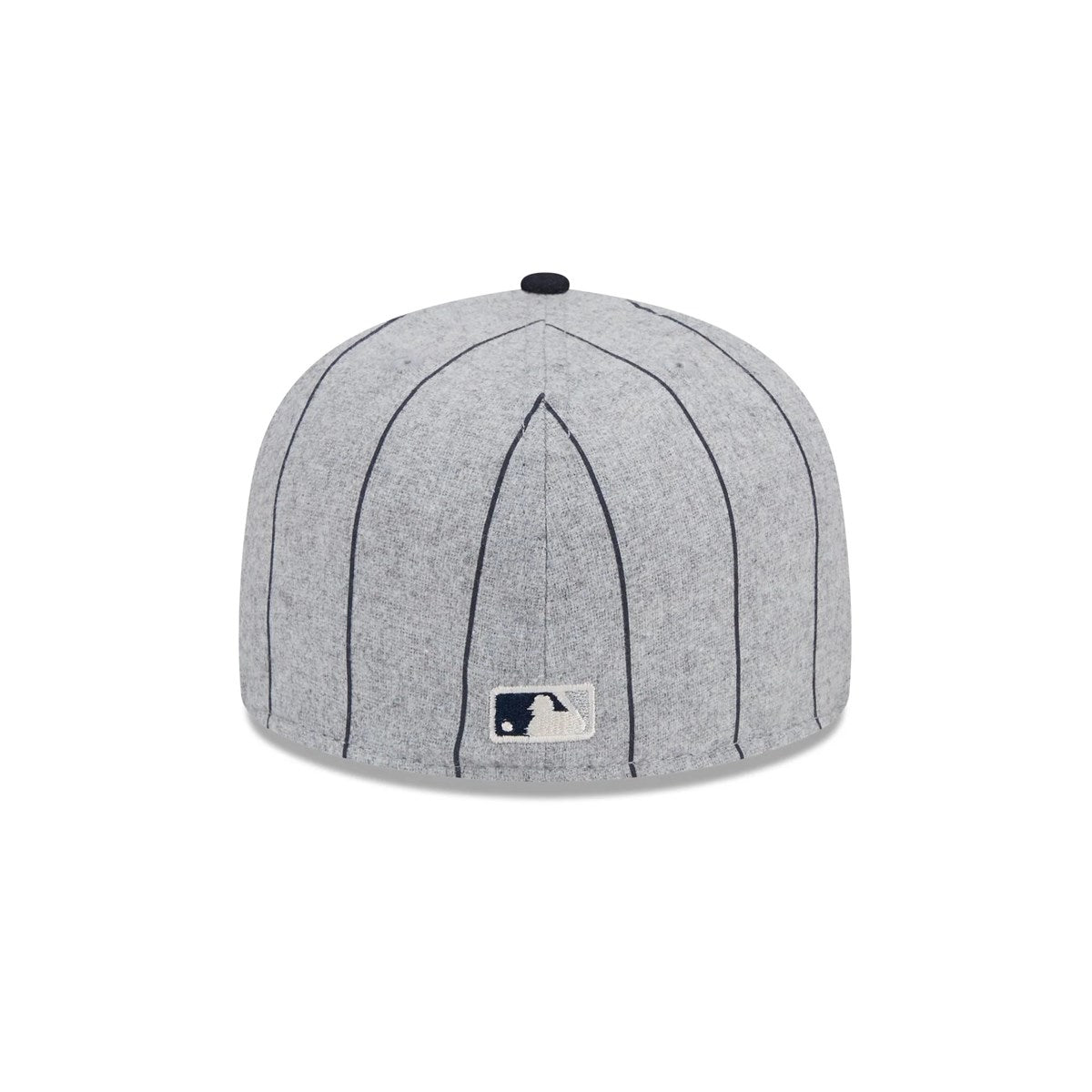 NEW ERA Seatles Mariners - 59FIFTY HEATHER PINST SEAMAR H.GRAY【14132566】