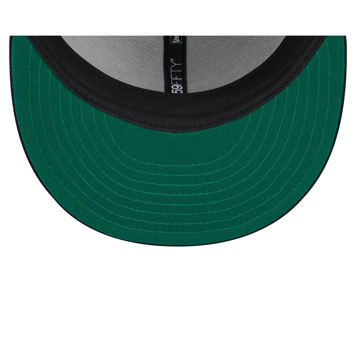 NEW ERA Seatles Mariners - 59FIFTY HEATHER PINST SEAMAR H.GRAY【14132566】