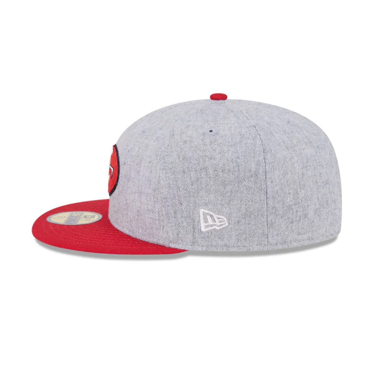 NEW ERA San Francisco 49ers - 59FIFTY DAY Memorial Collection HGR JP【14334682】