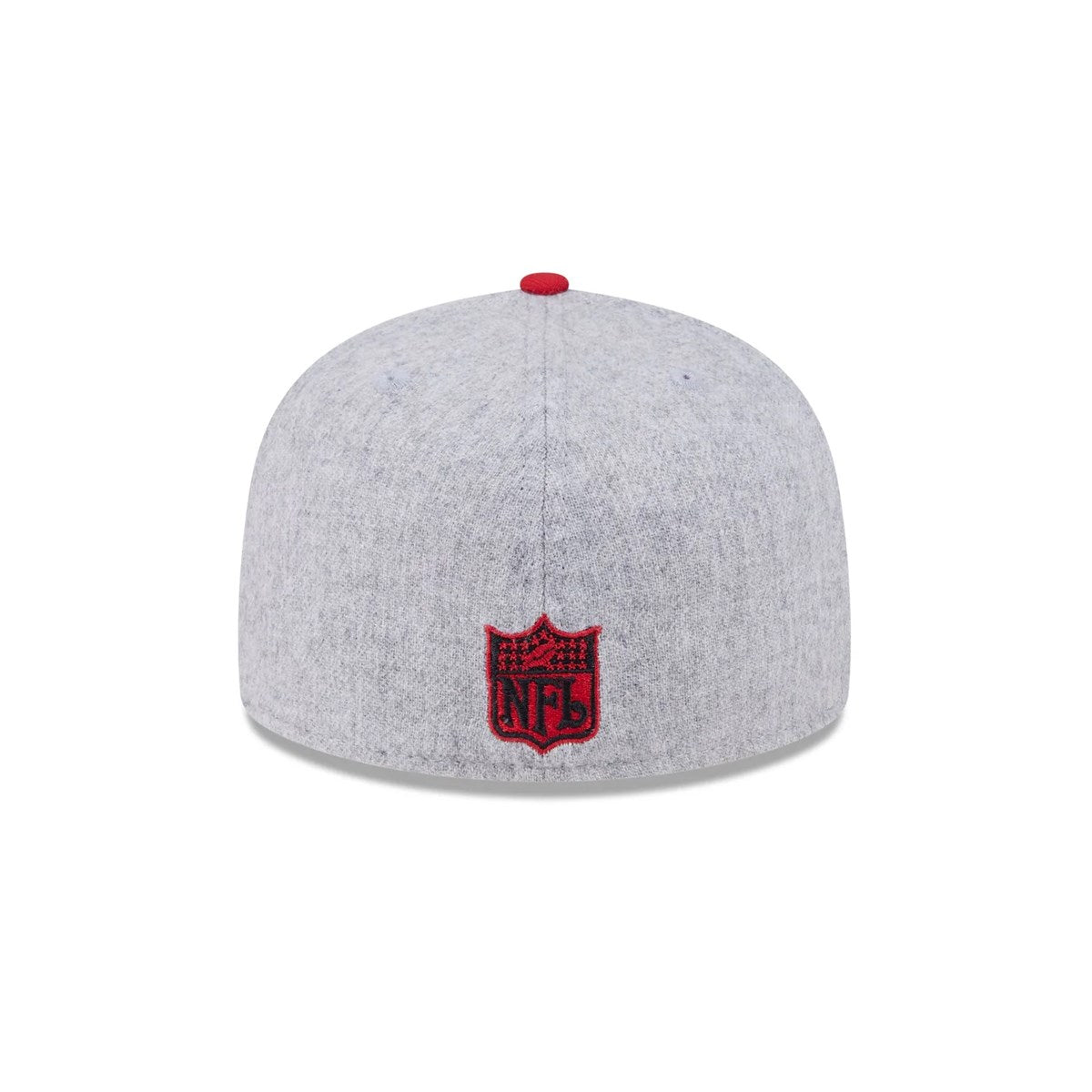 NEW ERA San Francisco 49ers - 59FIFTY DAY Memorial Collection HGR JP【14334682】
