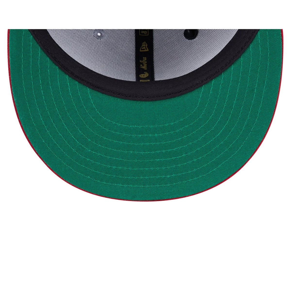 NEW ERA San Francisco 49ers - 59FIFTY DAY Memorial Collection HGR JP【14334682】