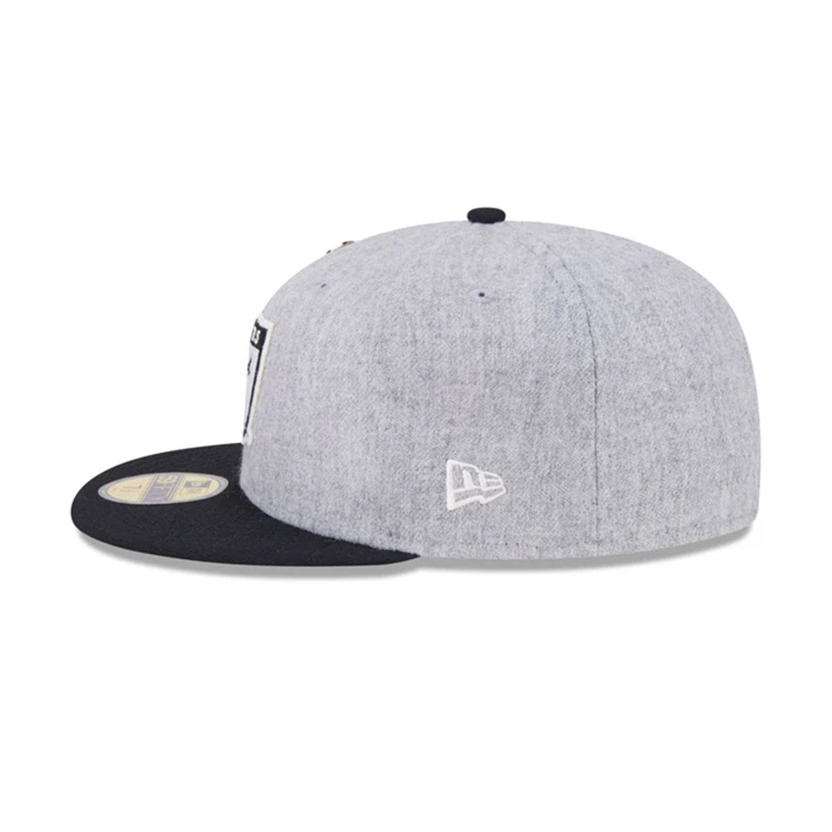 NEW ERA Las Vegas Raiders - 59FIFTY DAY Memorial Collection HGR JP【14334687】