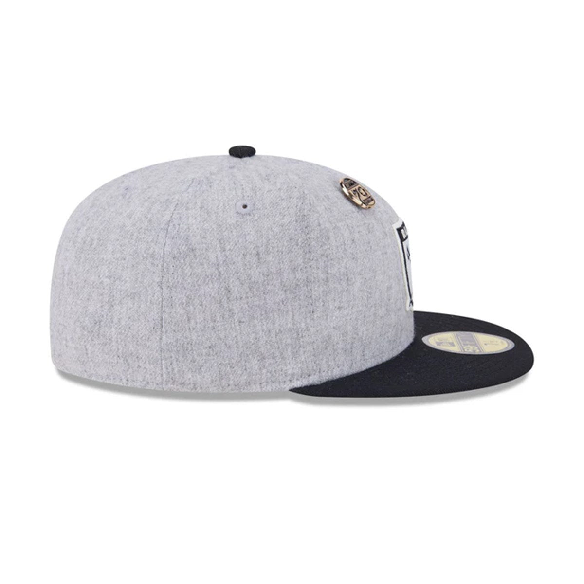 NEW ERA Las Vegas Raiders - 59FIFTY DAY Memorial Collection HGR JP【14334687】