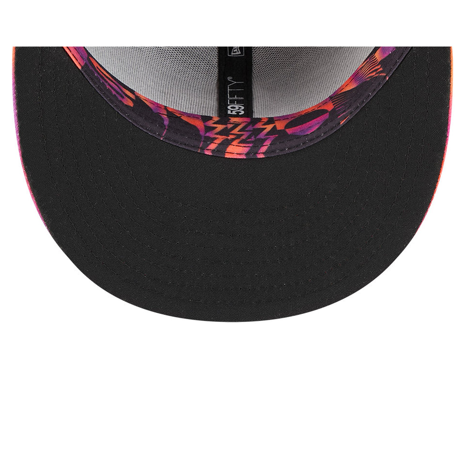 NEW ERA San Francisco Giants - 59FIFTY ON-FIELD MLB City Connect BLACK 【14521632】